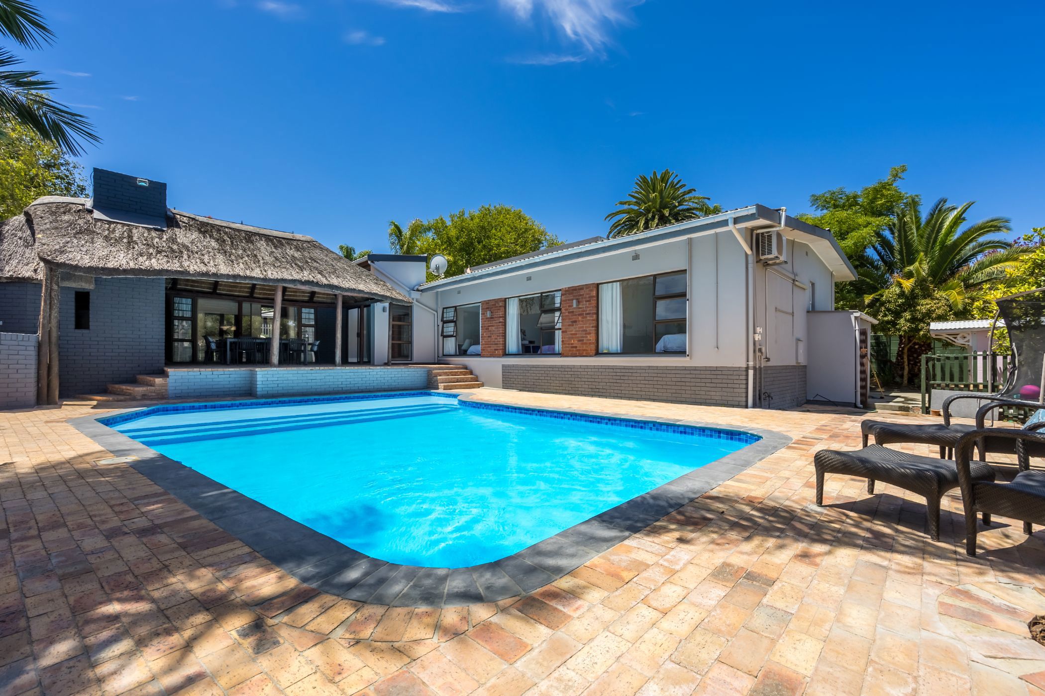 7 bedroom house for sale in Kenridge