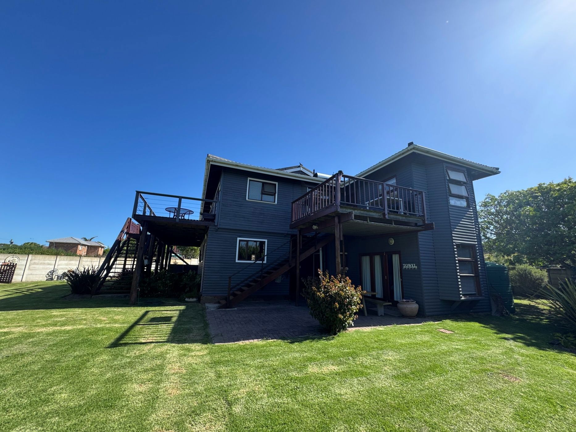 3 bedroom house to rent in Forest Downs