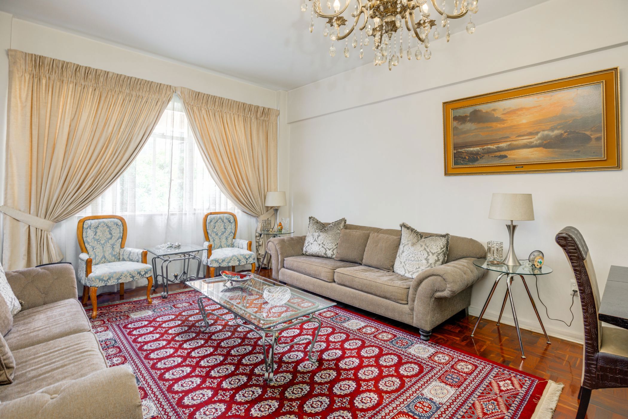 3 bedroom apartment for sale in Killarney