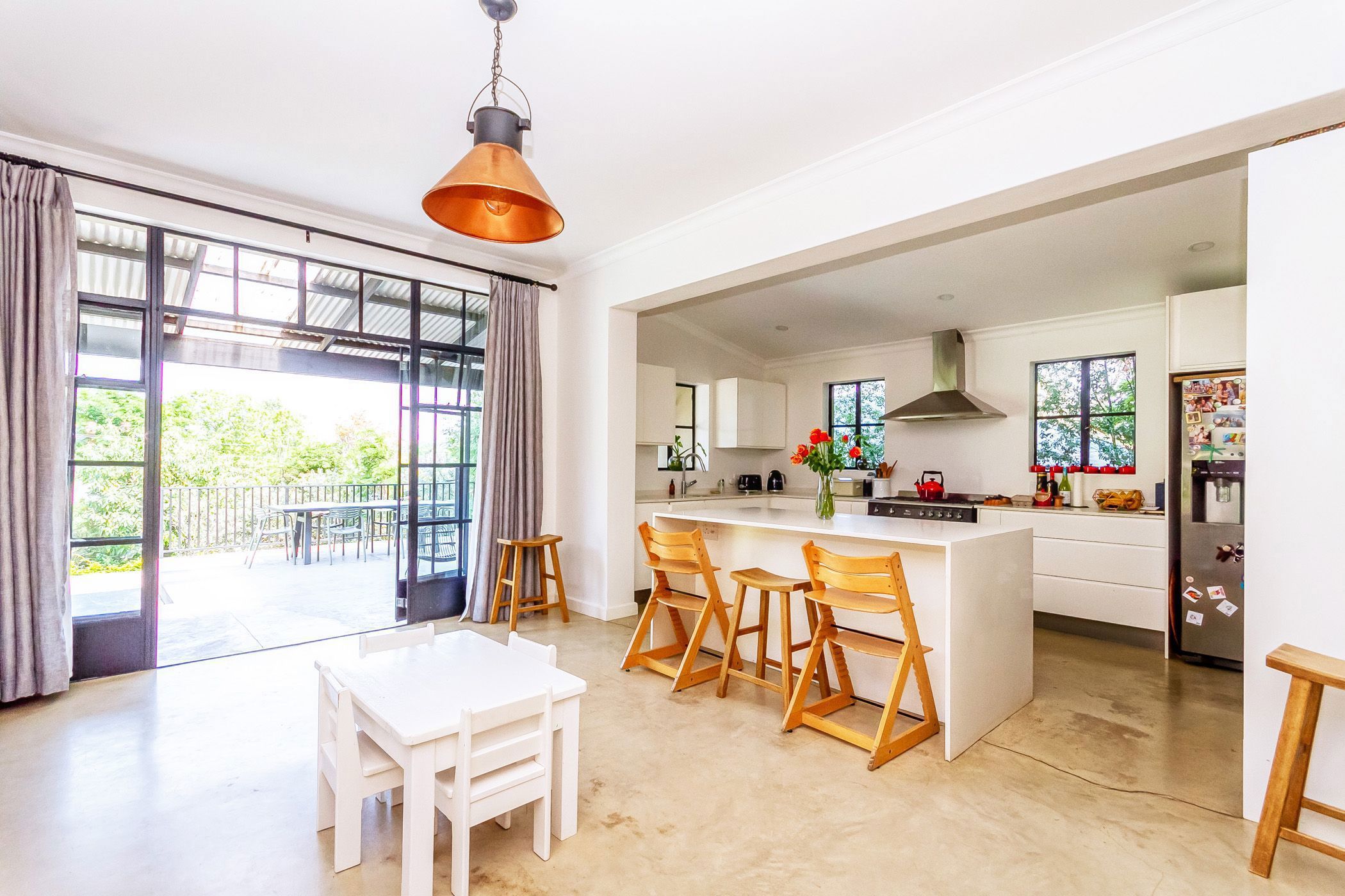 3 bedroom house for sale in Parkwood (Johannesburg)