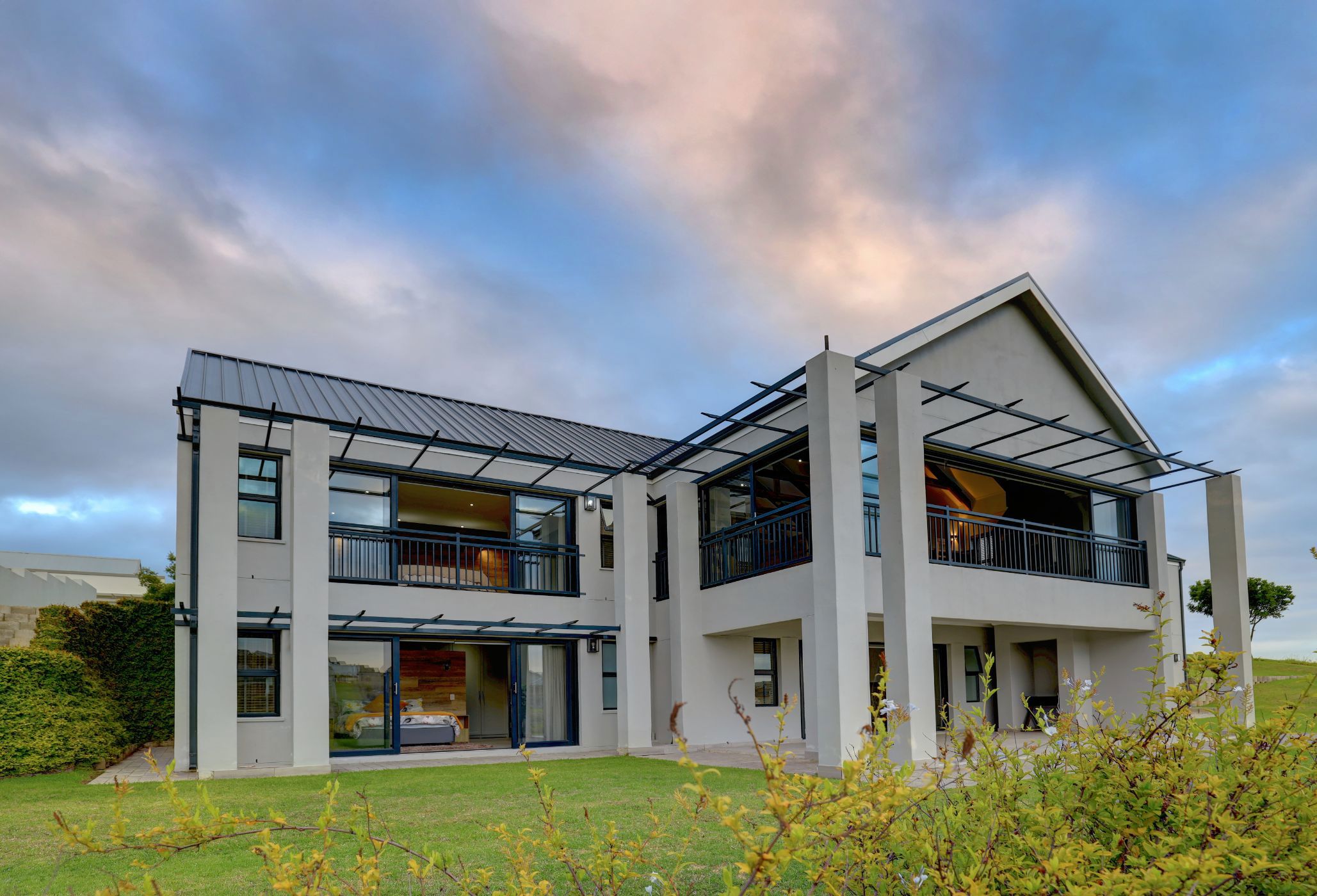 4 bedroom house for sale in Kingswood Golf Estate