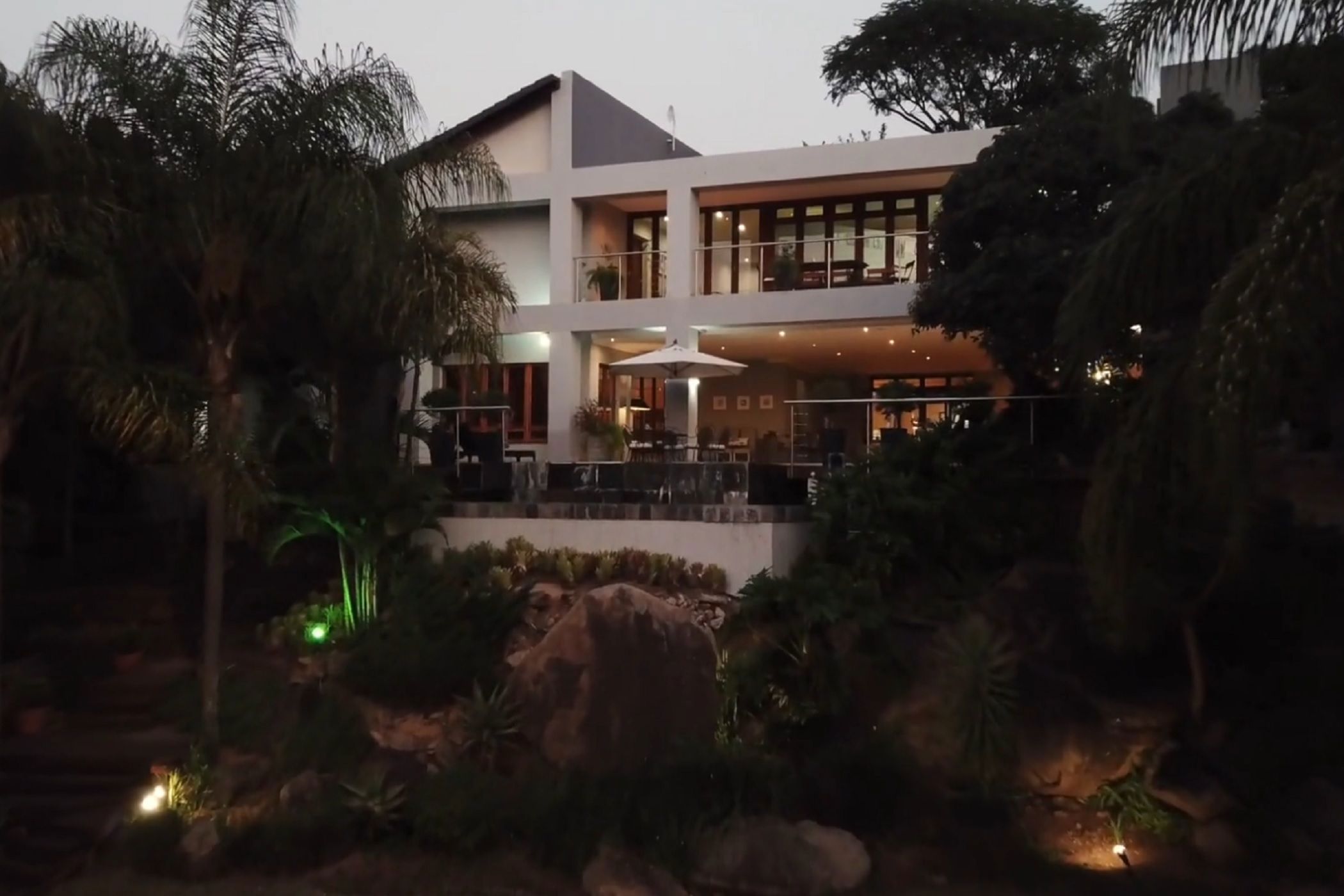 4 bedroom house for sale in Nelspruit (Mbombela)
