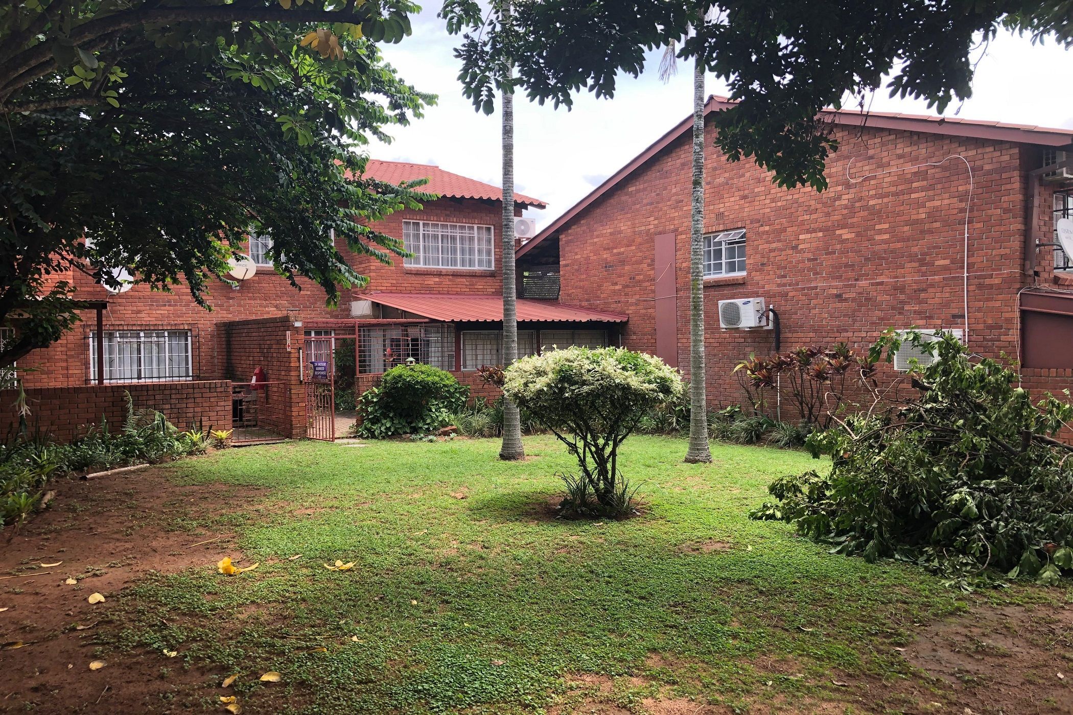 3 bedroom townhouse for sale in West Acres