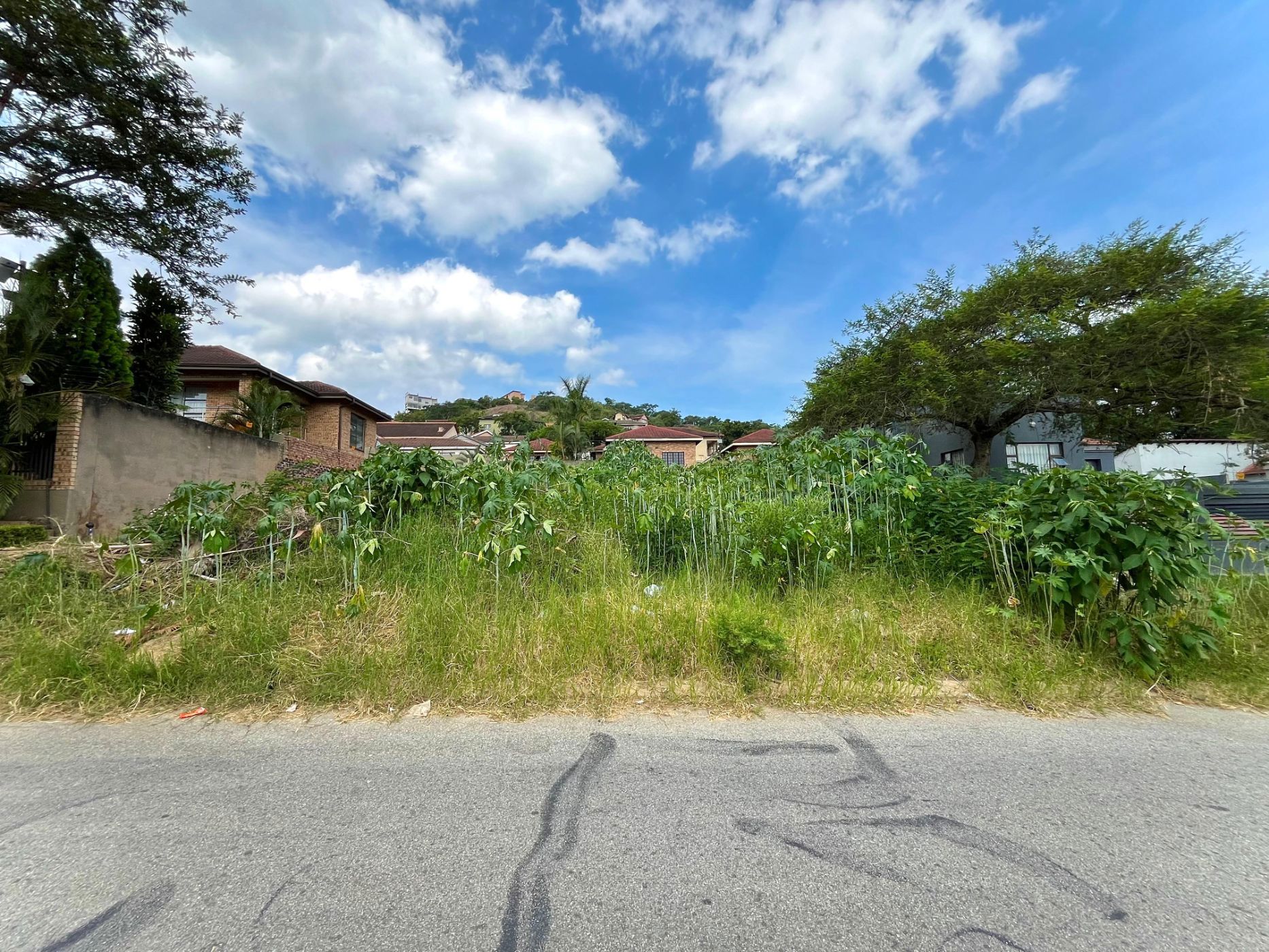 773 m&sup2; vacant land for sale in Stonehenge