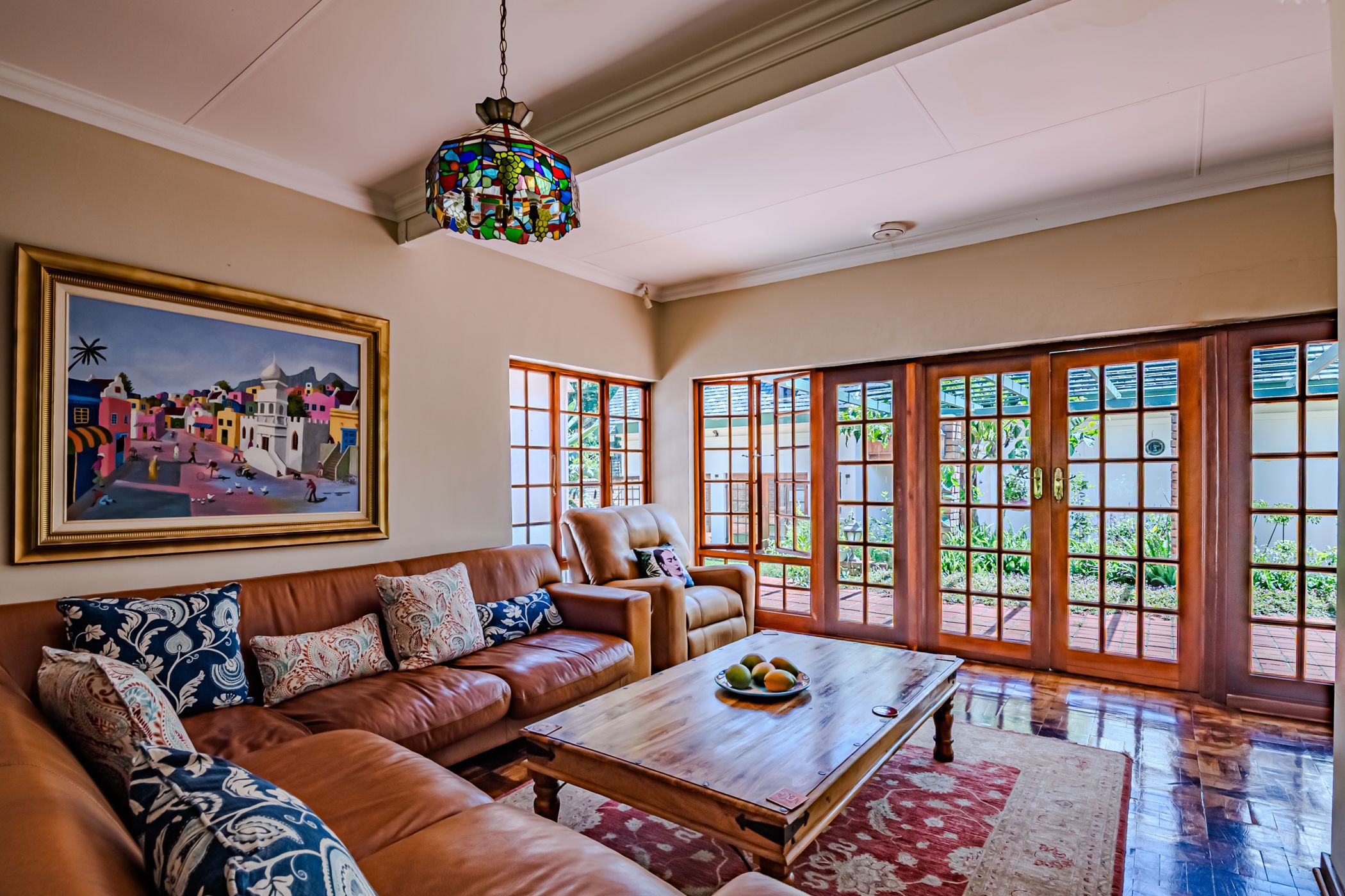 6 bedroom house for sale in Waterkloof