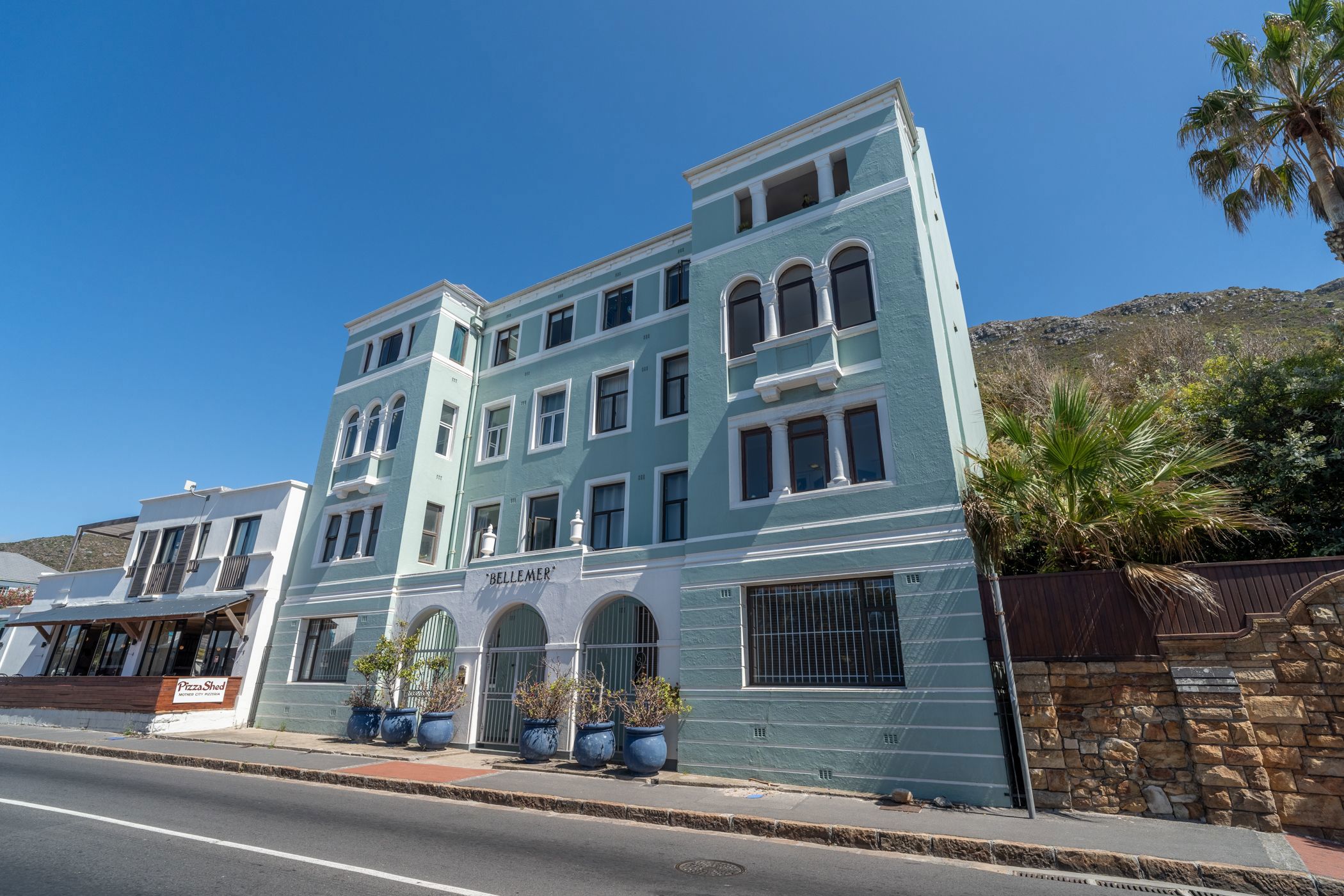 2 bedroom apartment for sale in St James