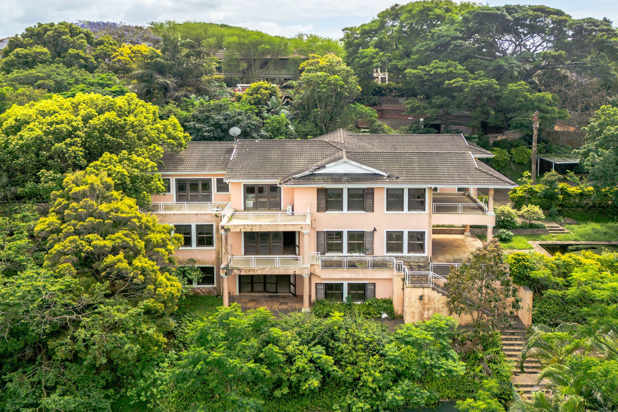 5 bedroom house for sale in Durban North