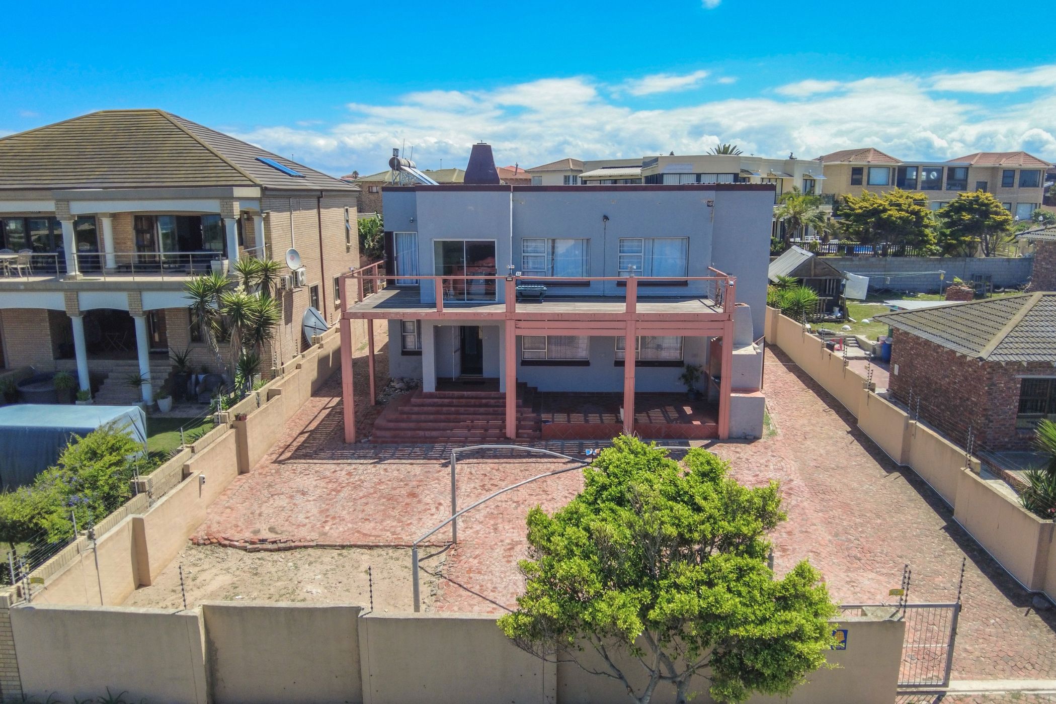 5 bedroom house for sale in Bluewater Bay (Port Elizabeth (Gqeberha))