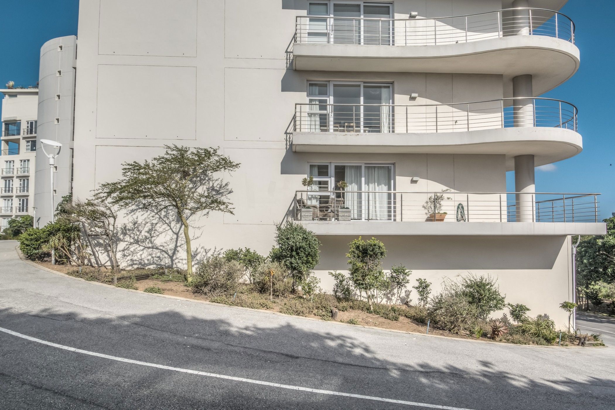 3 bedroom apartment for sale in St Georges Park