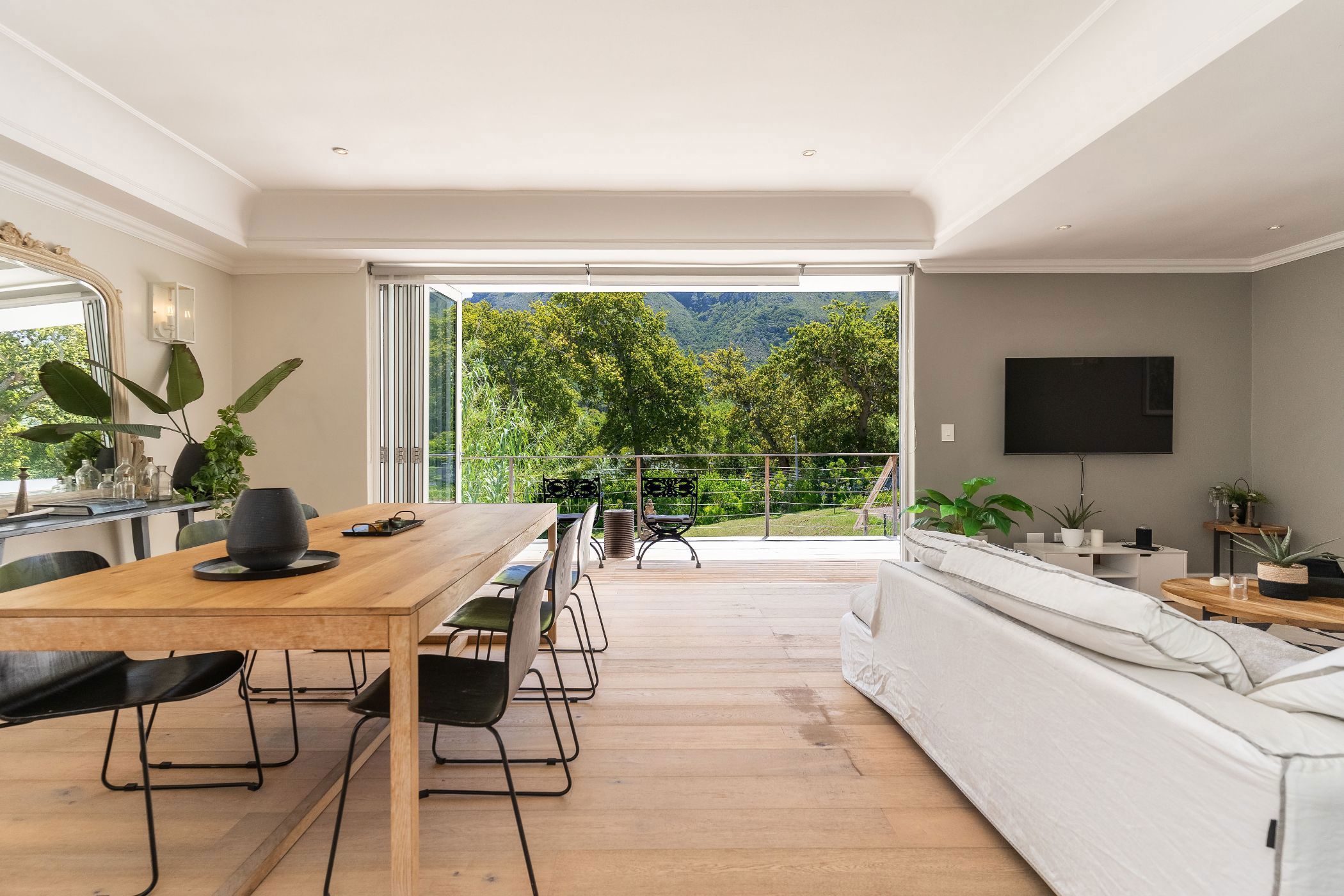 4 bedroom house for sale in Overkloof