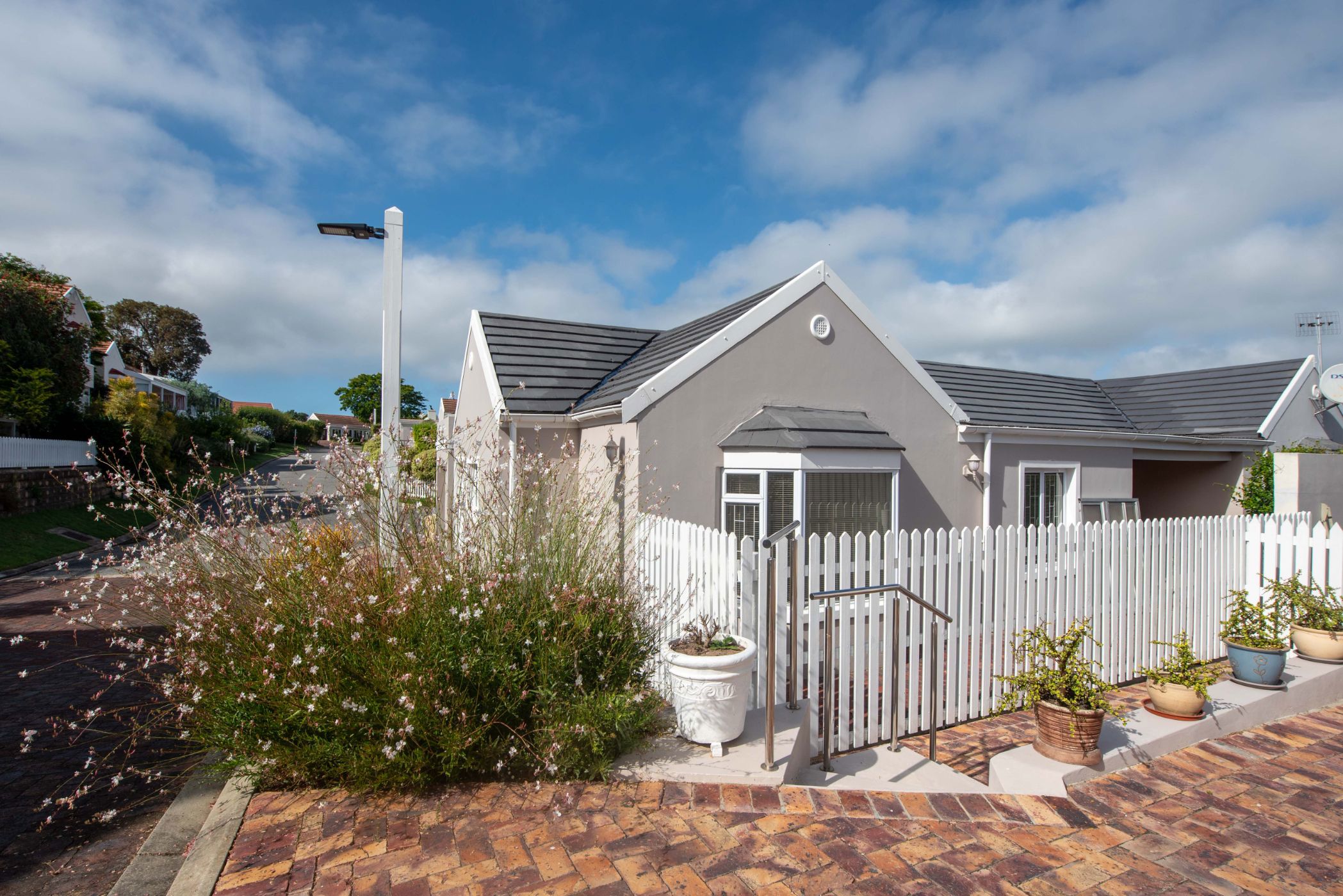 3 bedroom house for sale in Hunters Estate