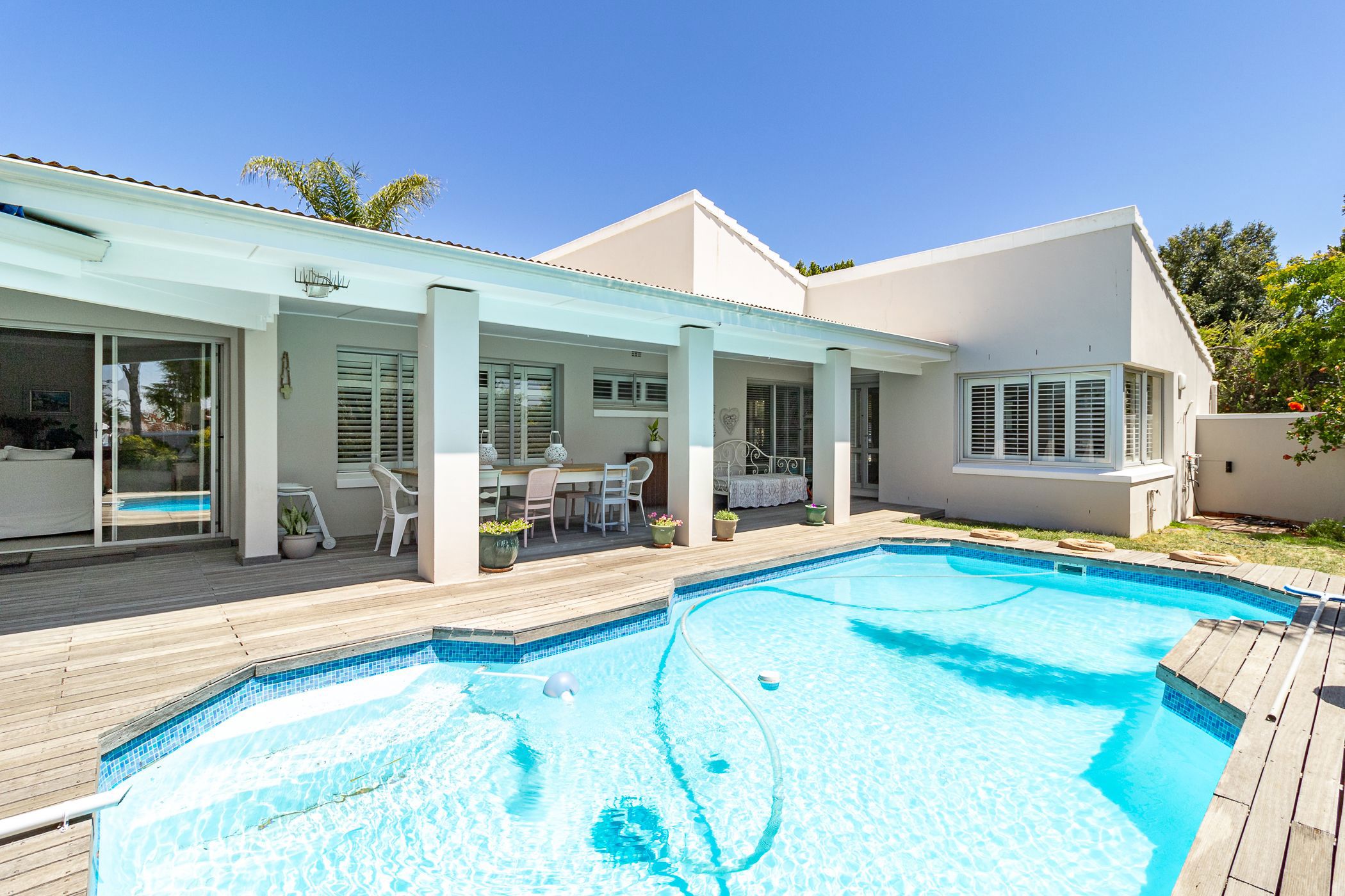 4 bedroom house for sale in Vierlanden