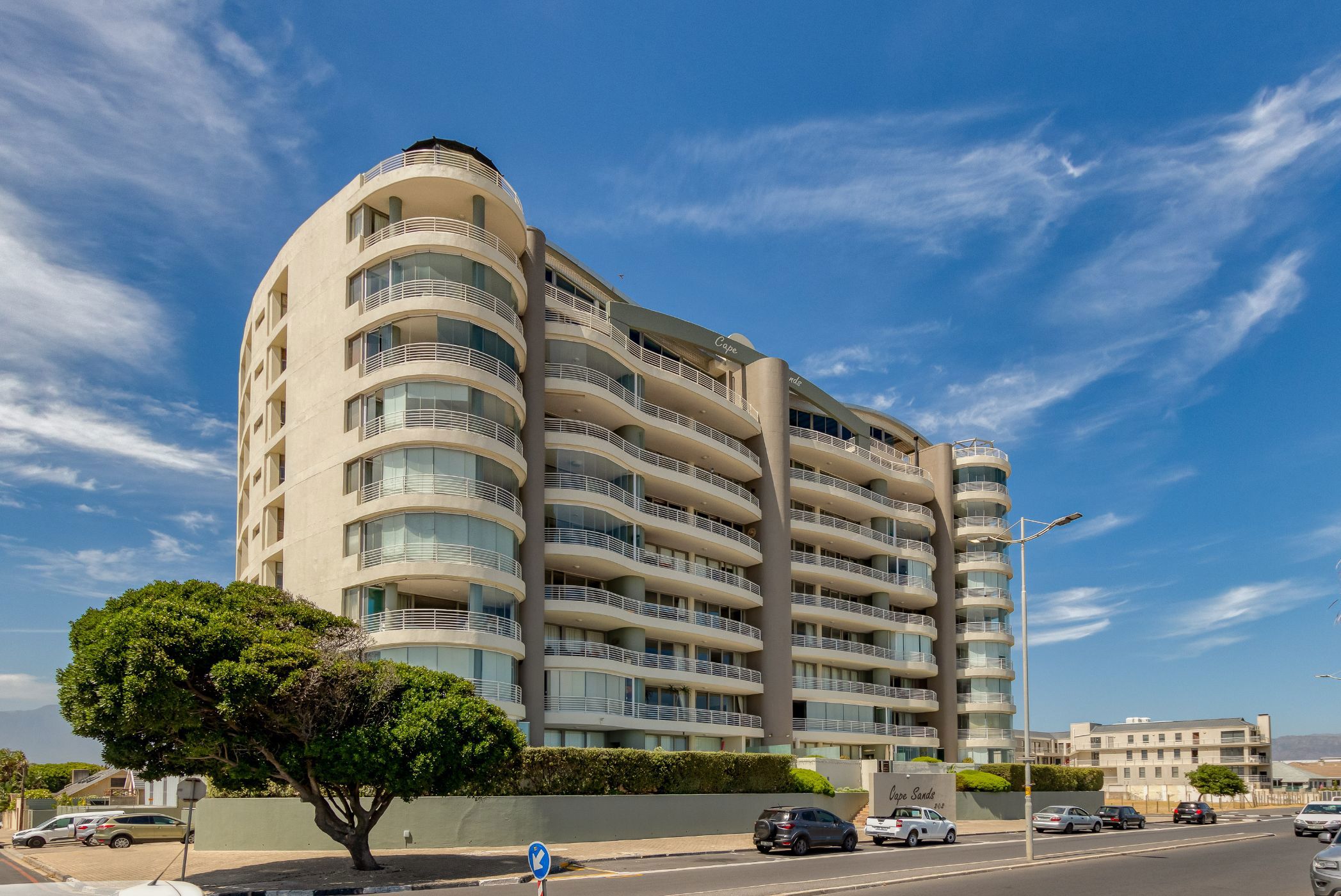 3 bedroom apartment for sale in Strand North