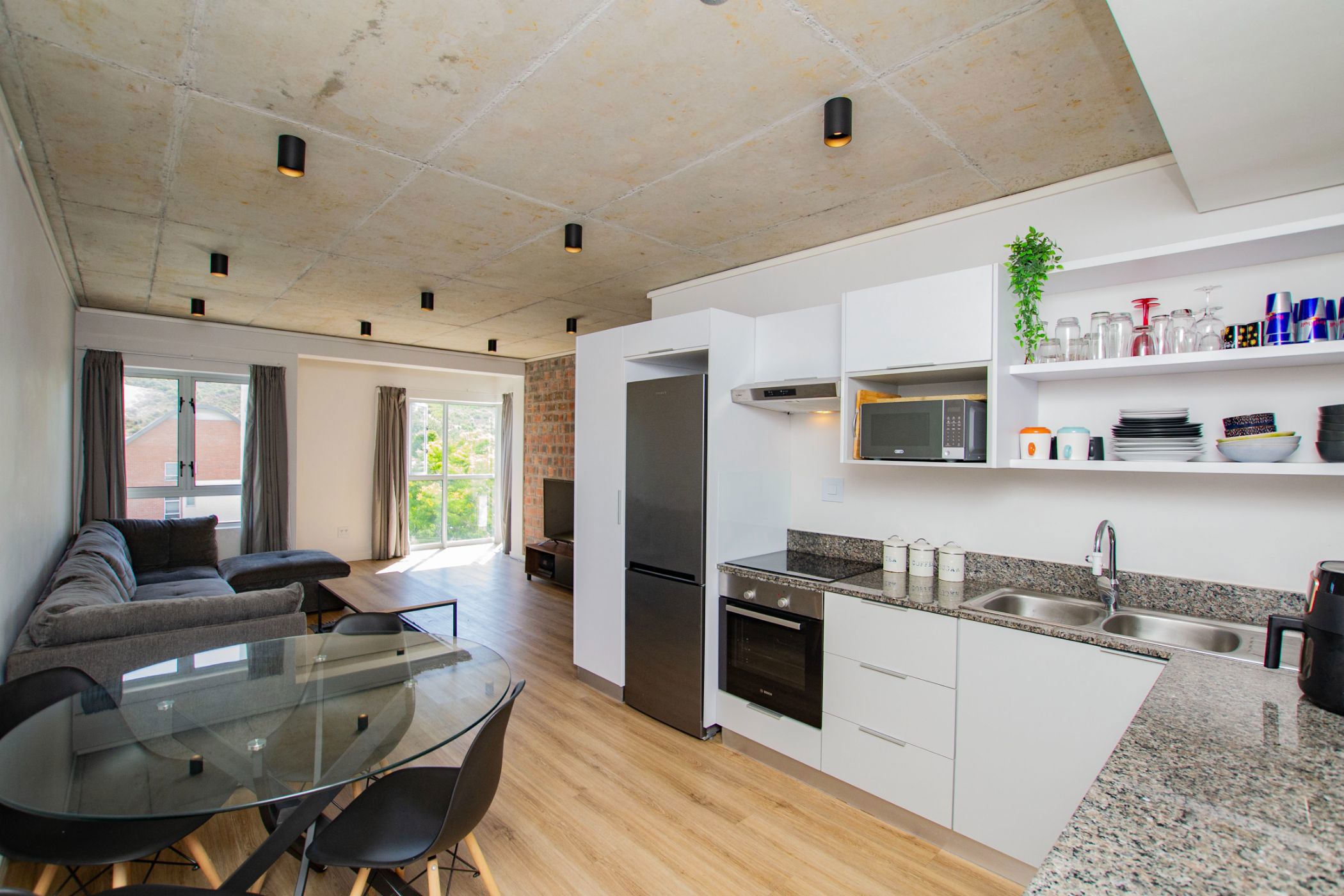 2 bedroom apartment for sale in Dennesig (Stellenbosch)