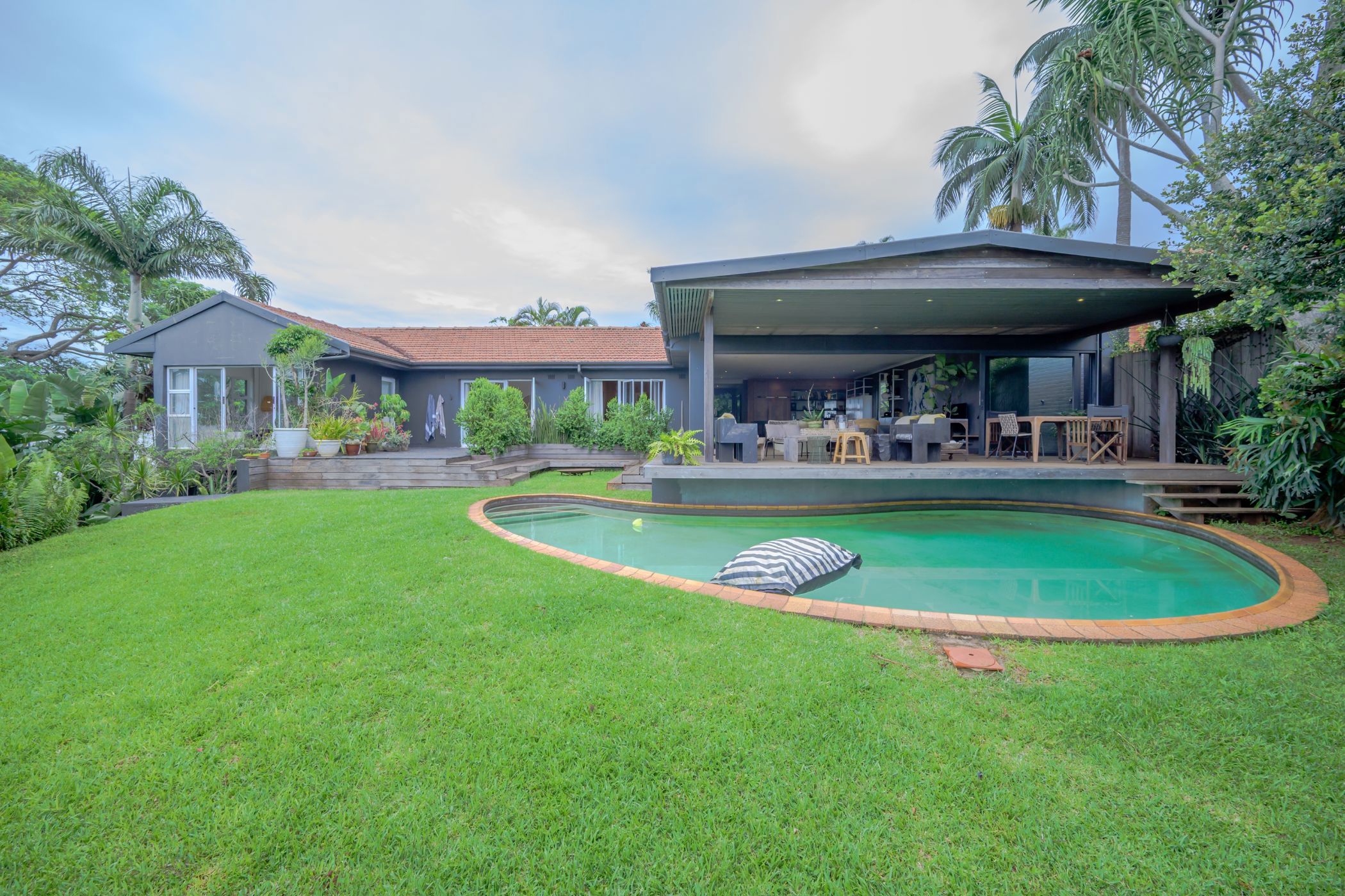 4 bedroom house for sale in Durban North