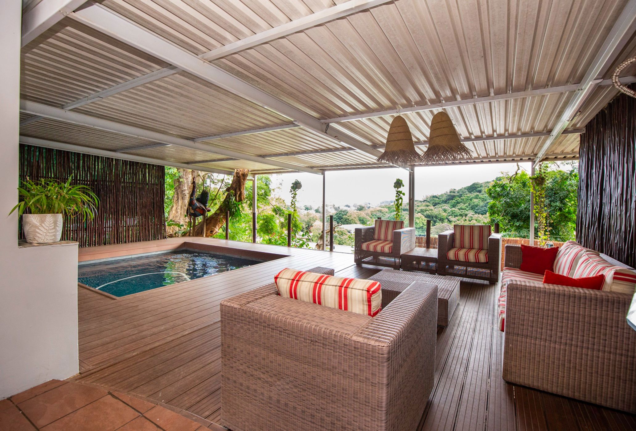 5 bedroom house for sale in Park Hill