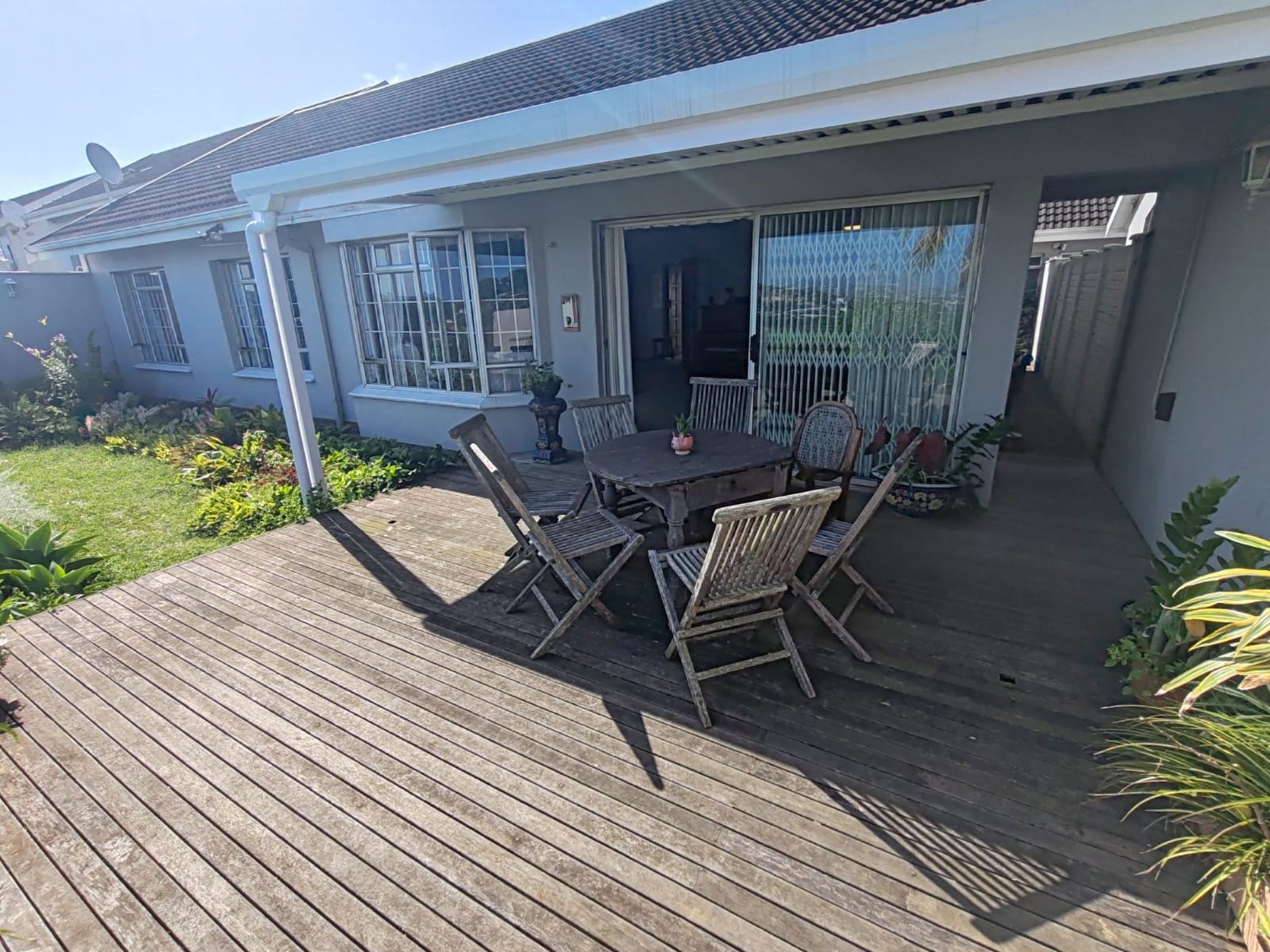4 bedroom townhouse for sale in Umgeni Park