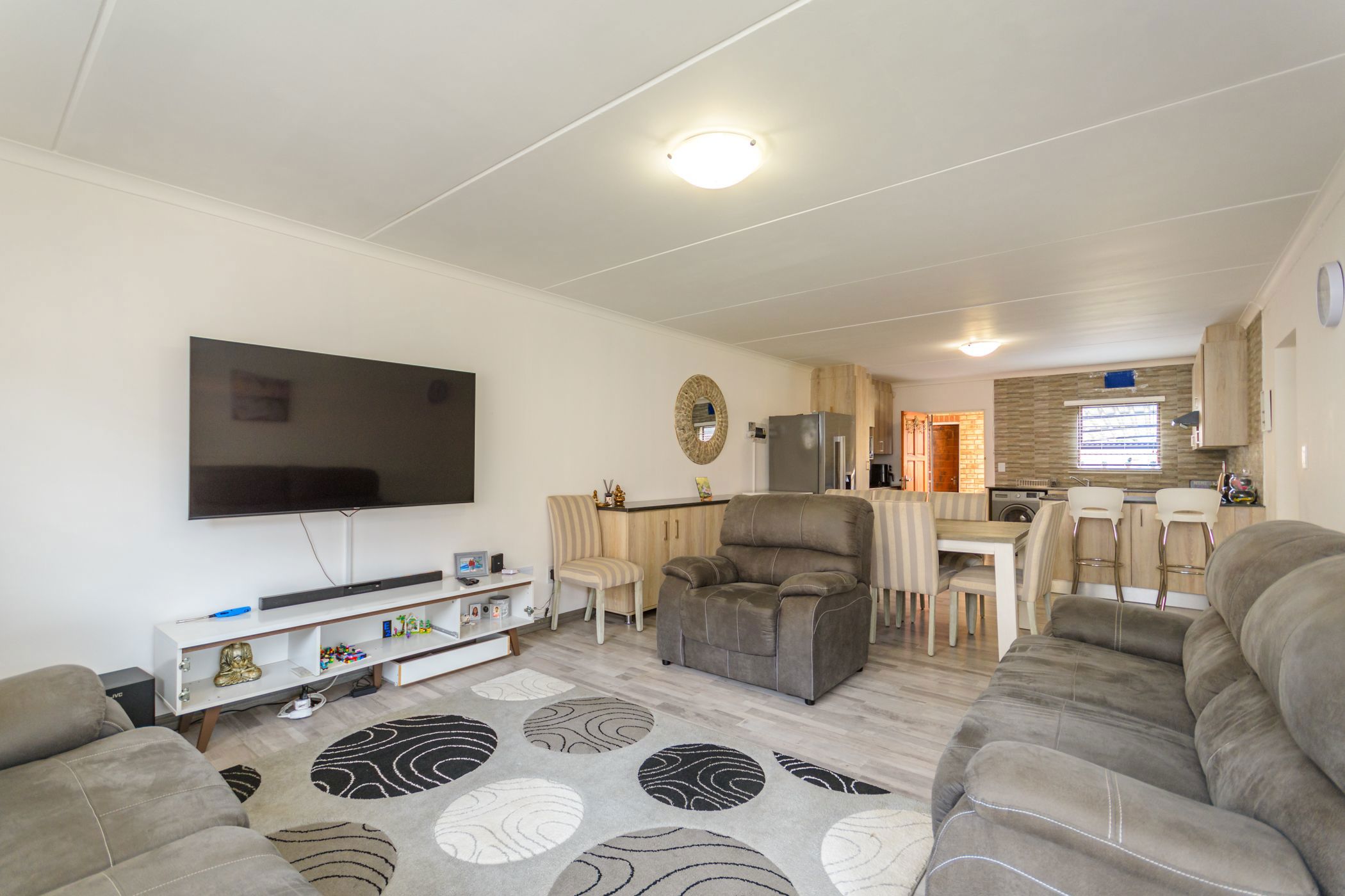 2 bedroom apartment for sale in Goedeburg