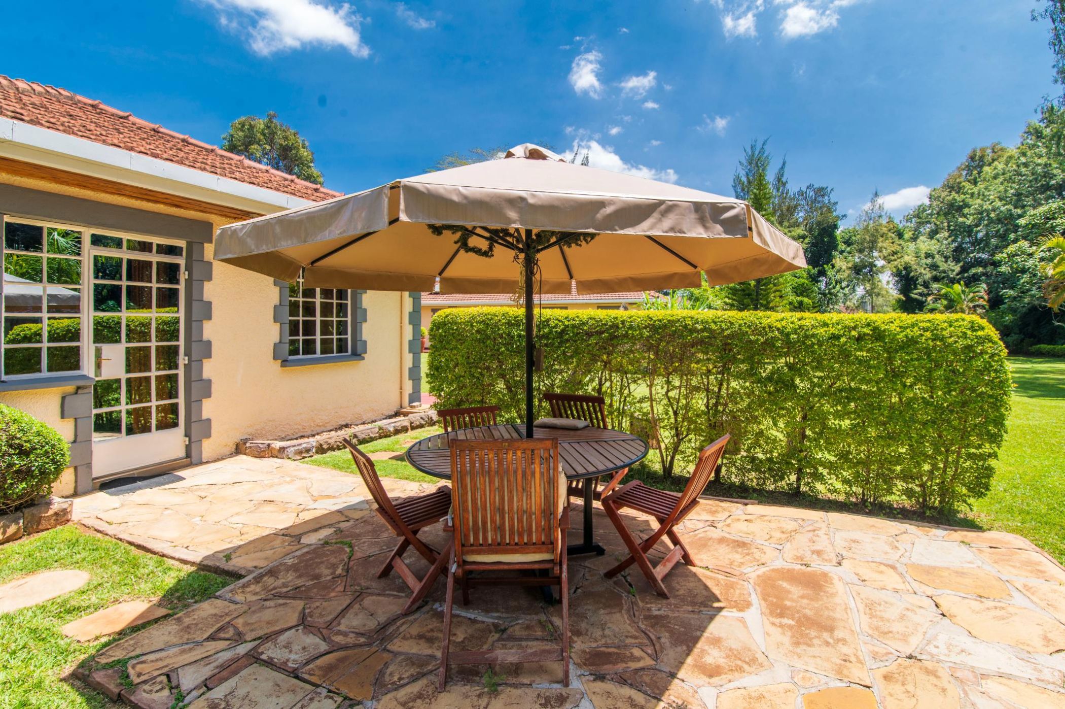 1 bedroom cottage to rent in Karen (Kenya)