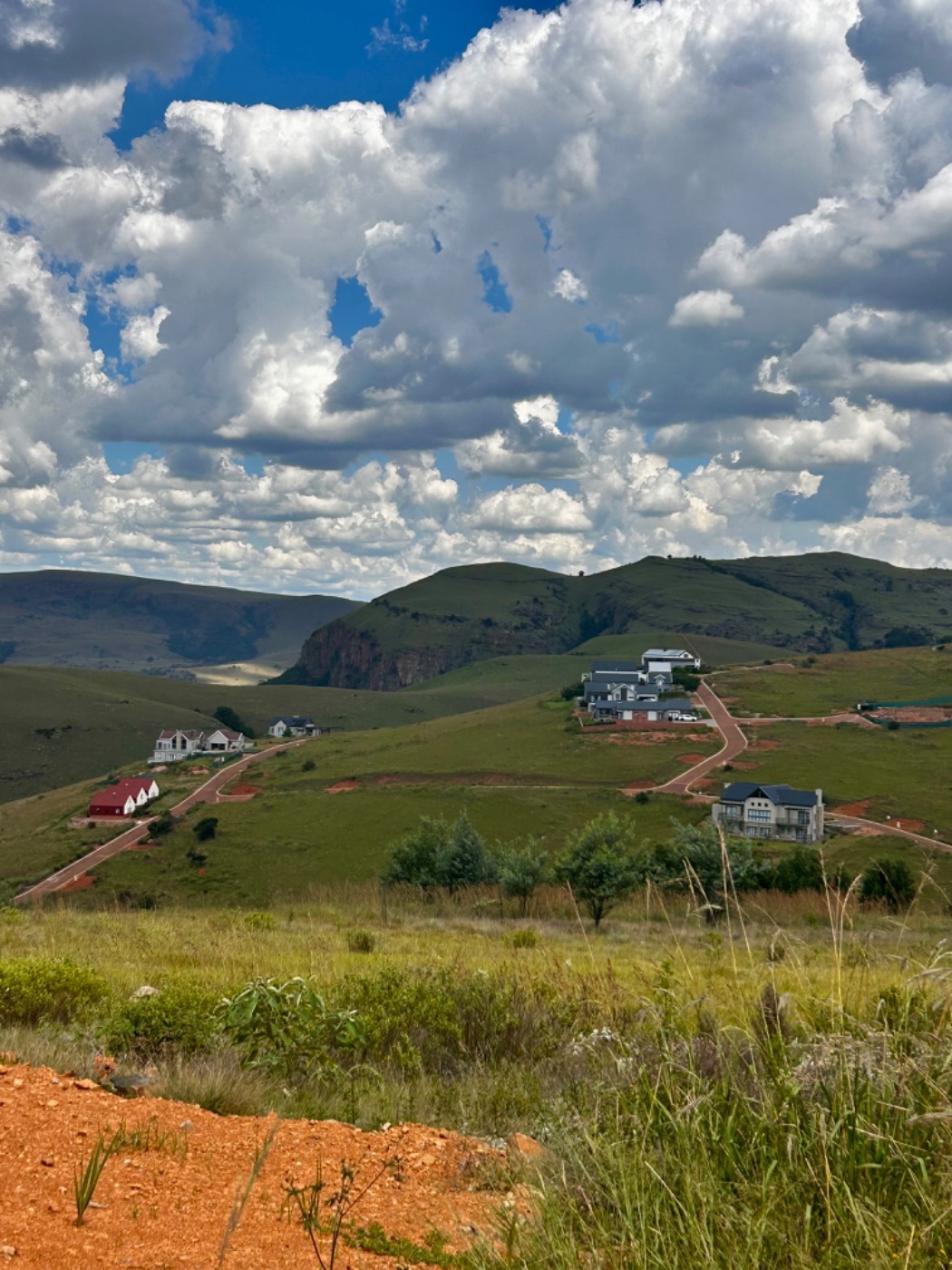 944 m&sup2; vacant land for sale in Highland Gate