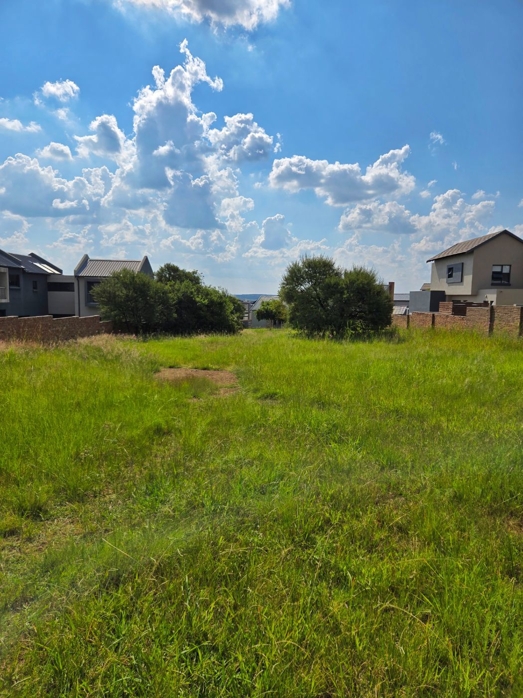 660 m&sup2; residential vacant land for sale in The Hills