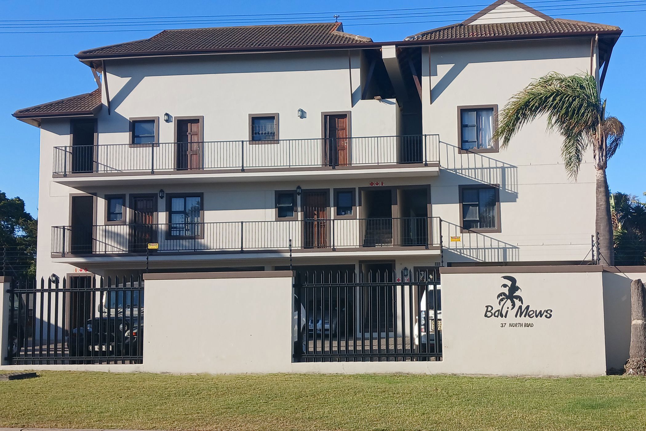 1 bedroom apartment for sale in Table View