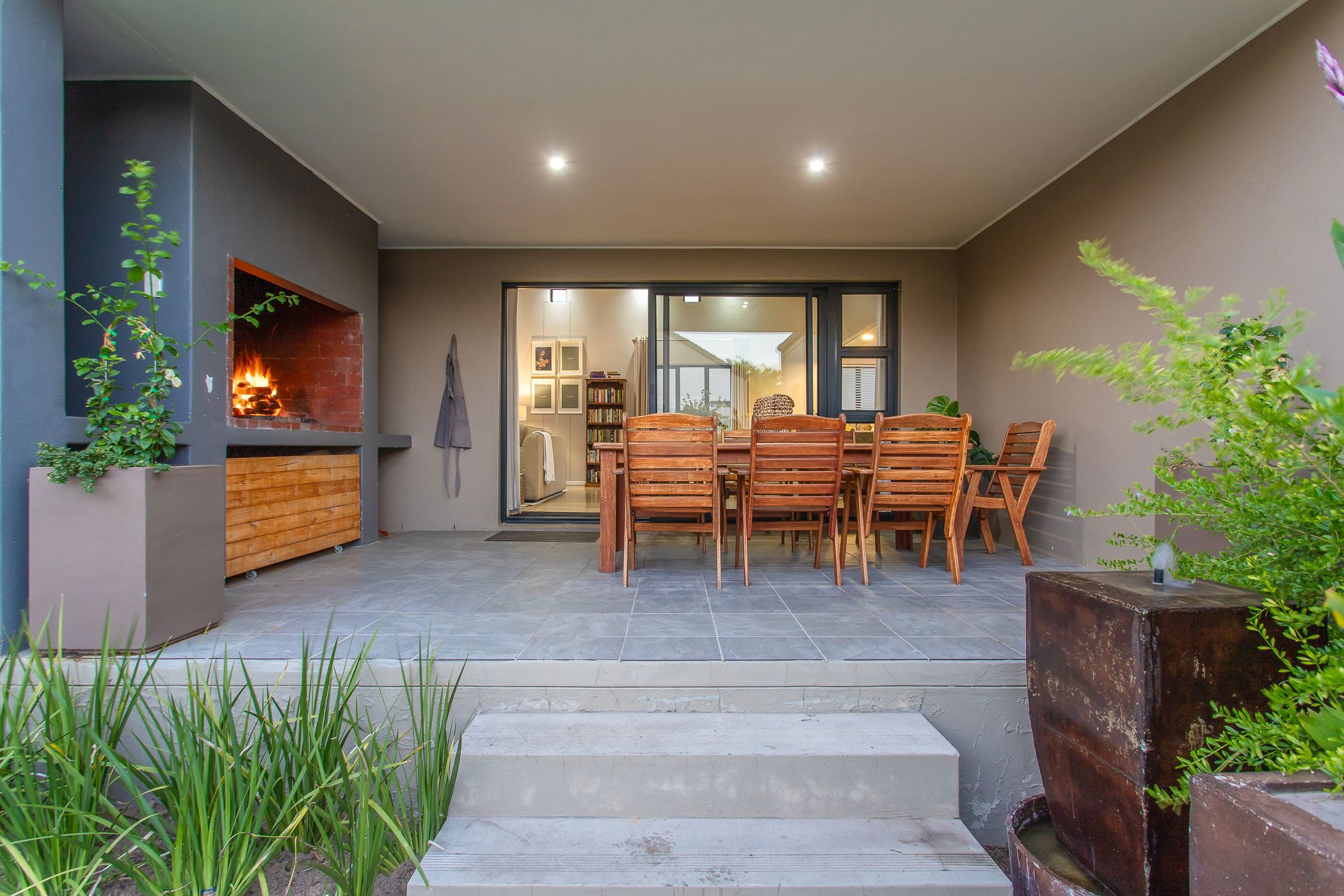 4 bedroom house for sale in Paryskloof