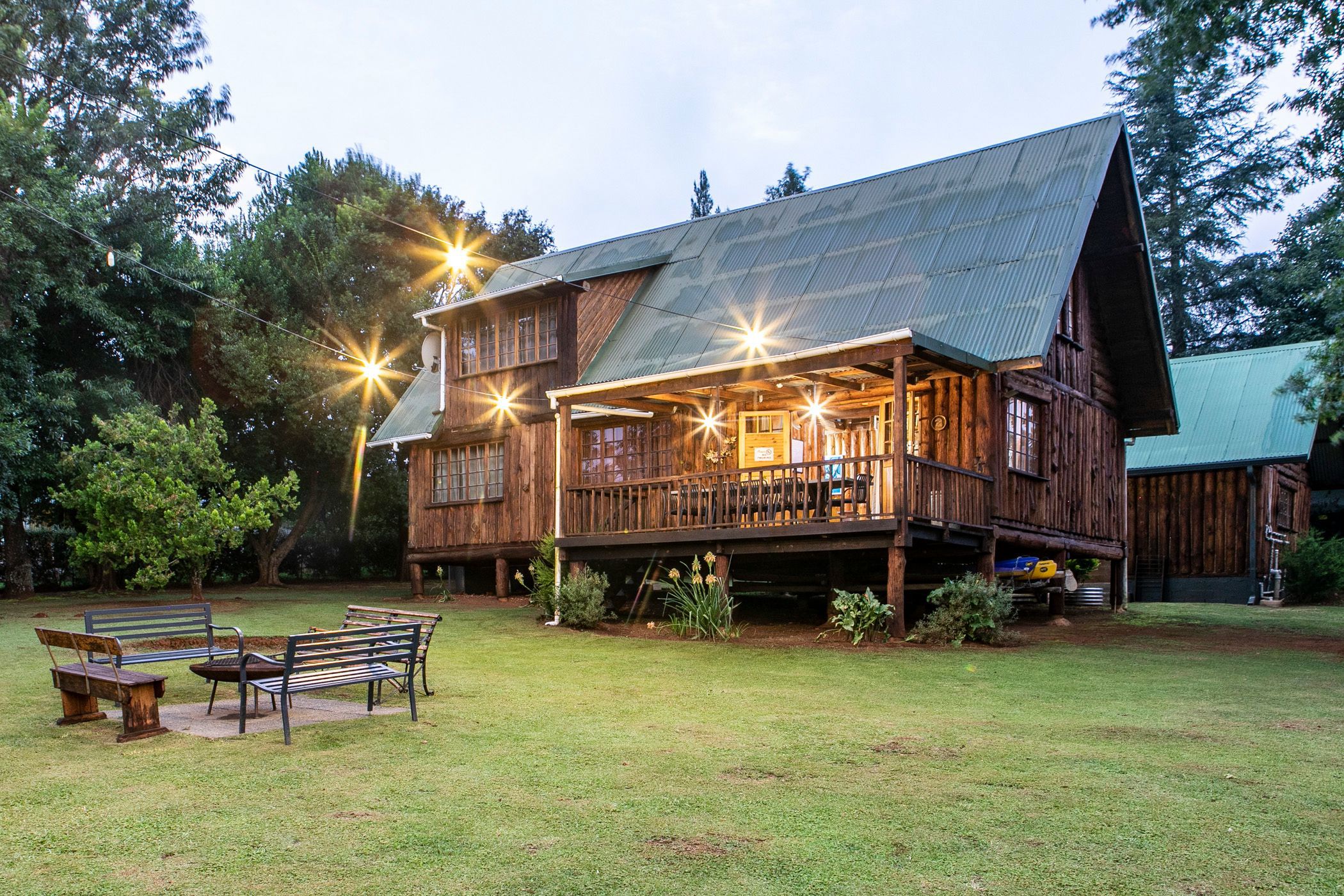3 bedroom house for sale in Underberg