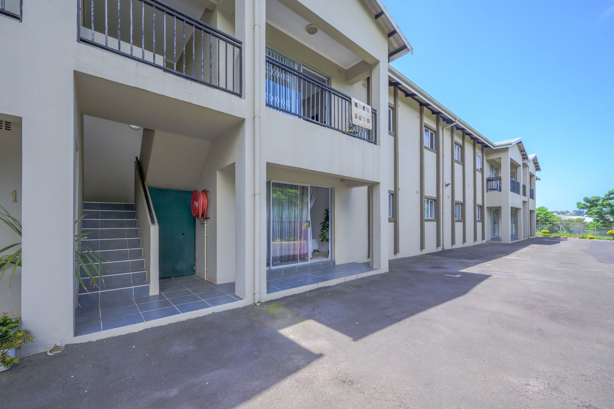 3 bedroom apartment for sale in Greenwood Park 