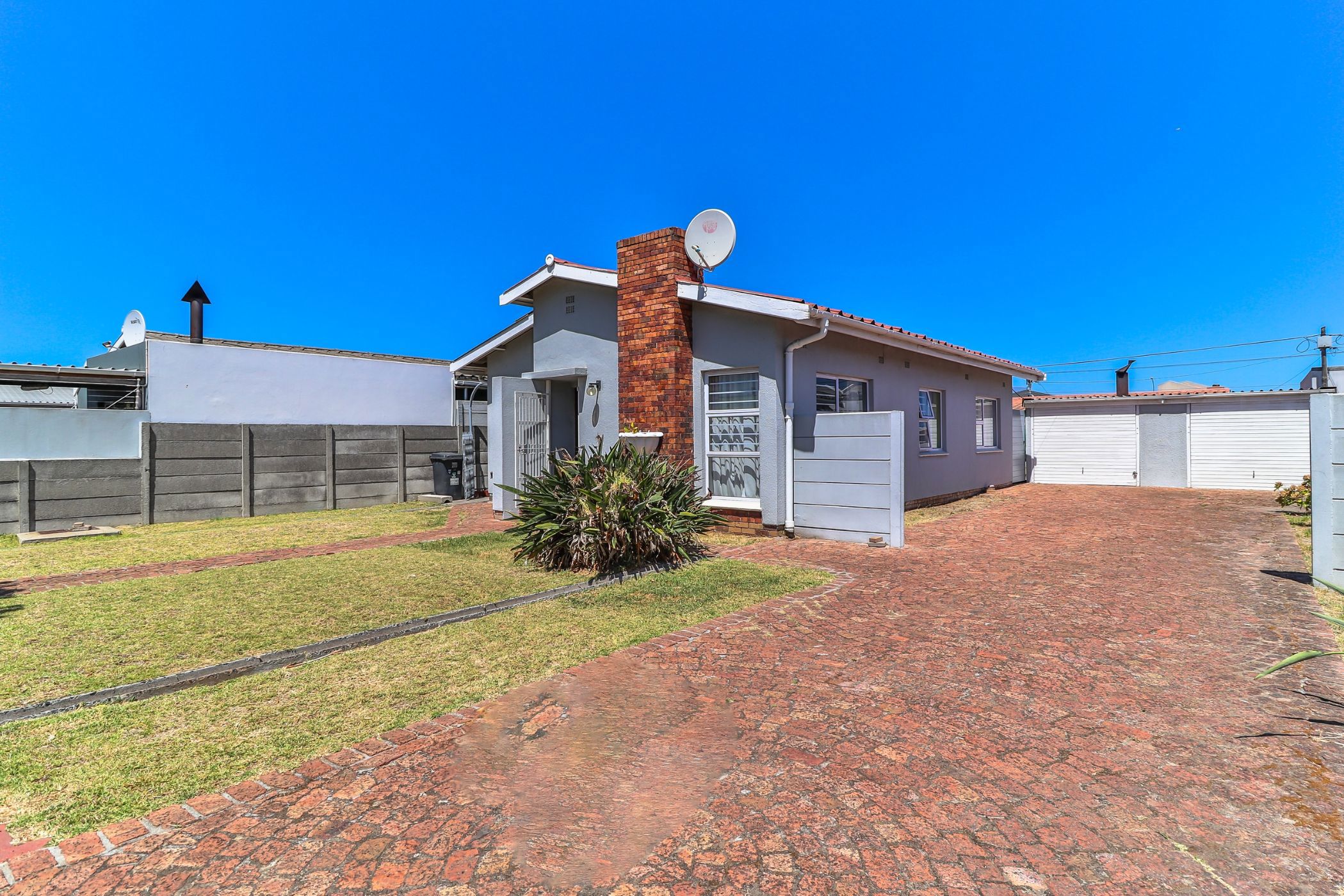 3 bedroom house for sale in Vasco Estate