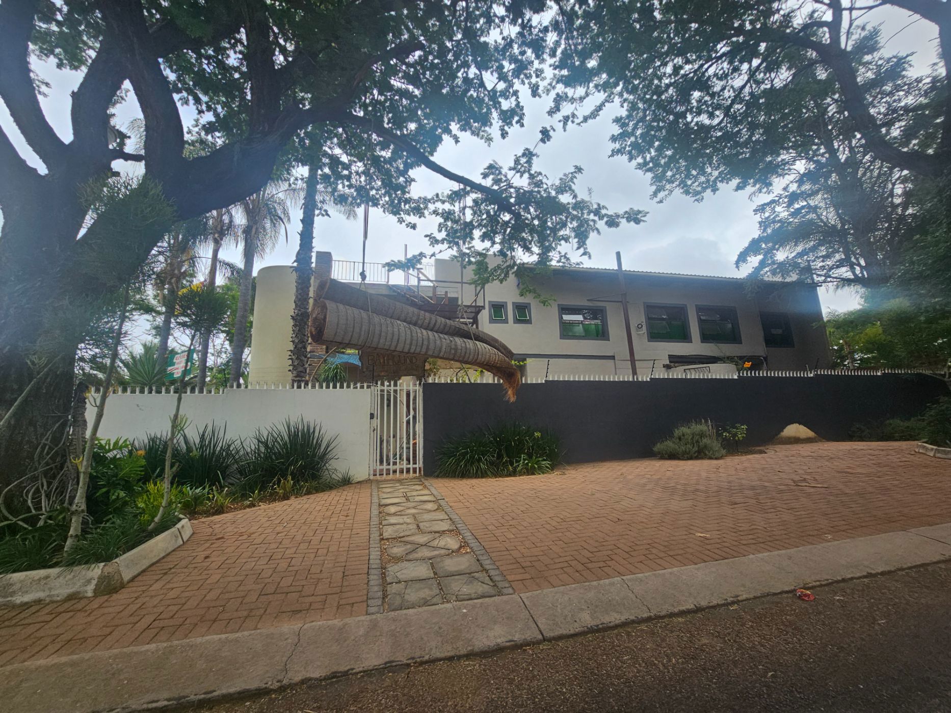 12 bedroom house for sale in Bendor Park