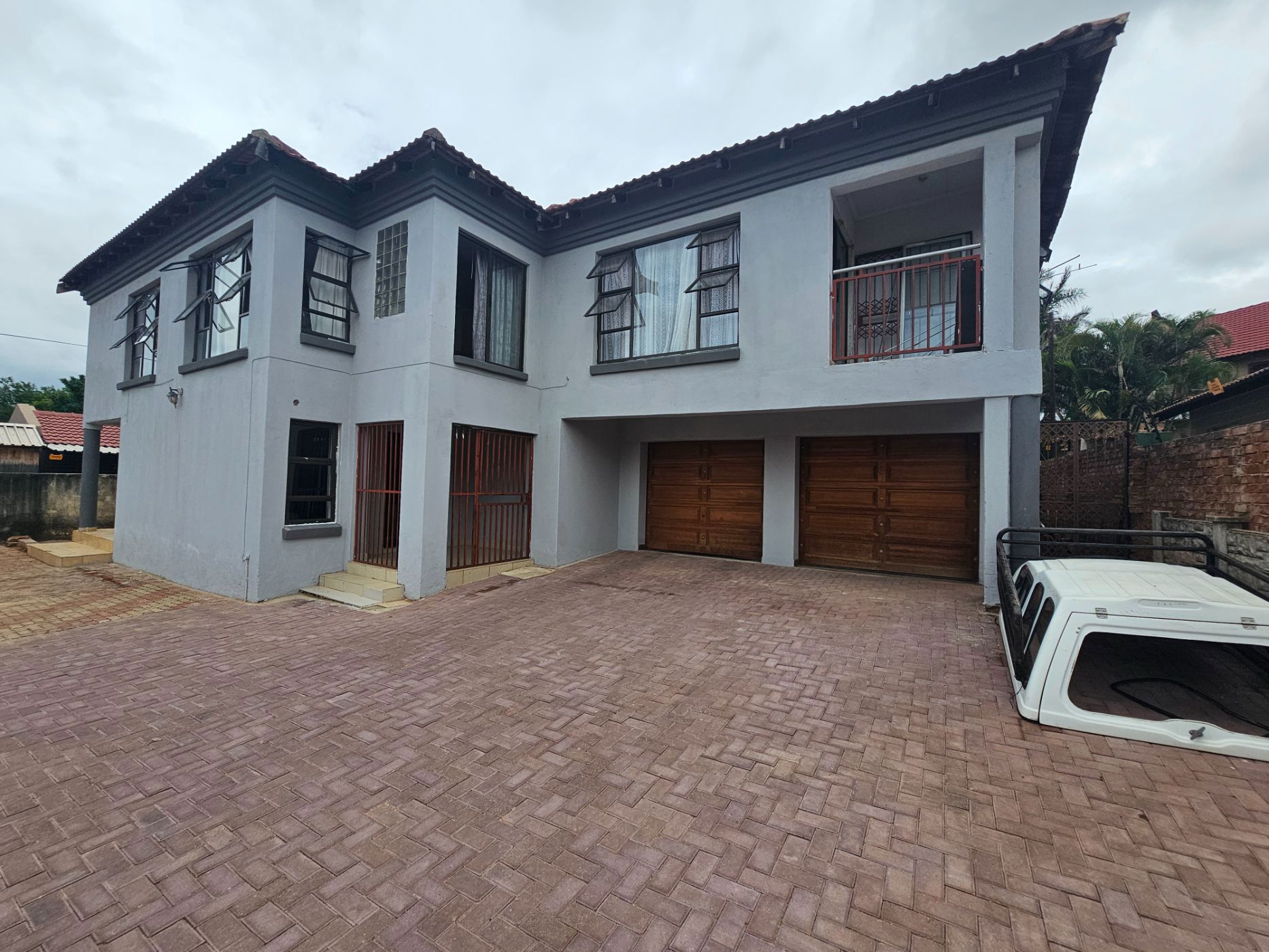 5 bedroom house to rent in Bendor
