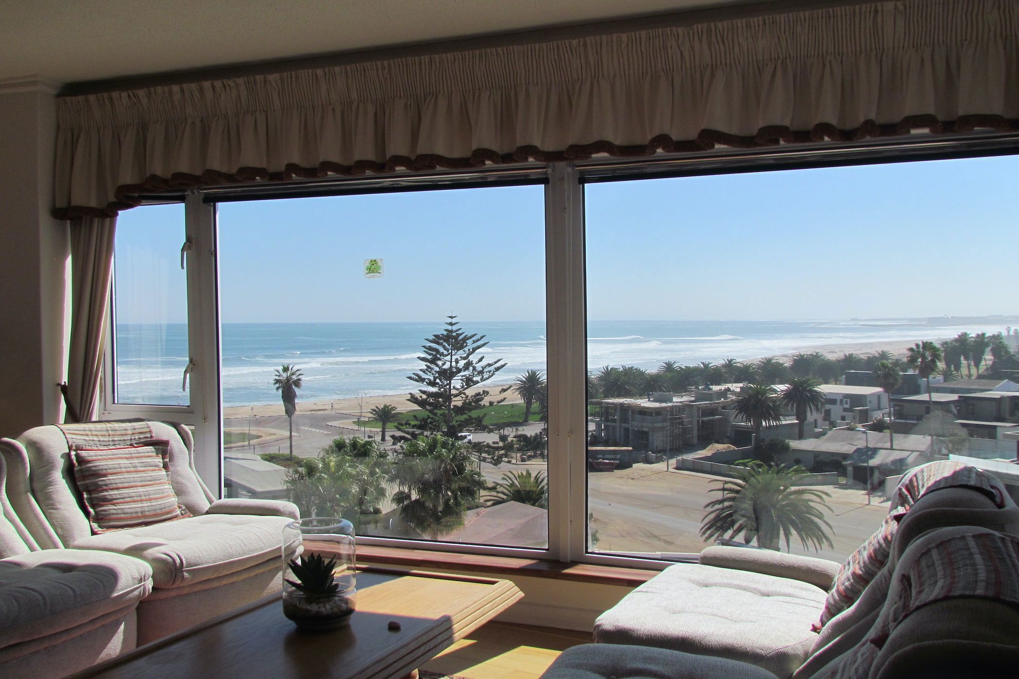 3 bedroom penthouse apartment for sale in Swakopmund Central (Namibia)