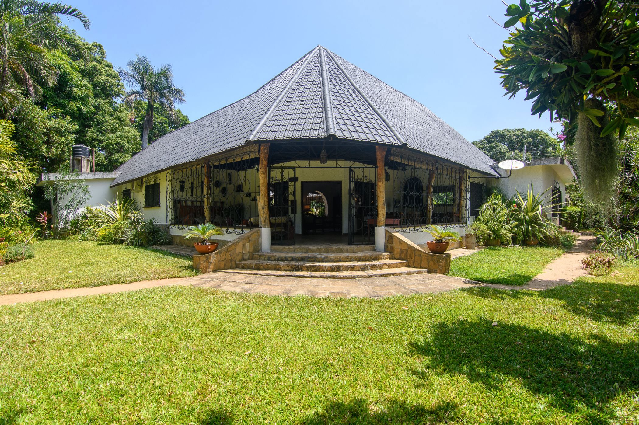 4 bedroom house for sale in Malindi (Kenya)