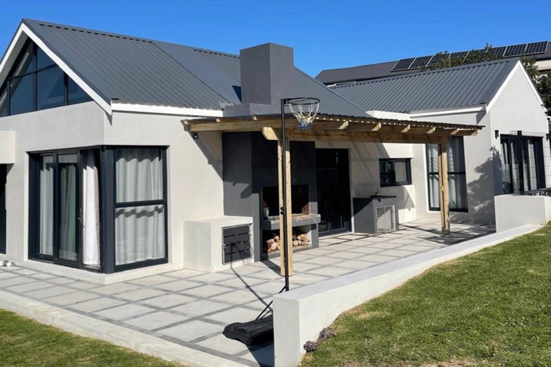 3 bedroom single-storey house for sale in Vermont