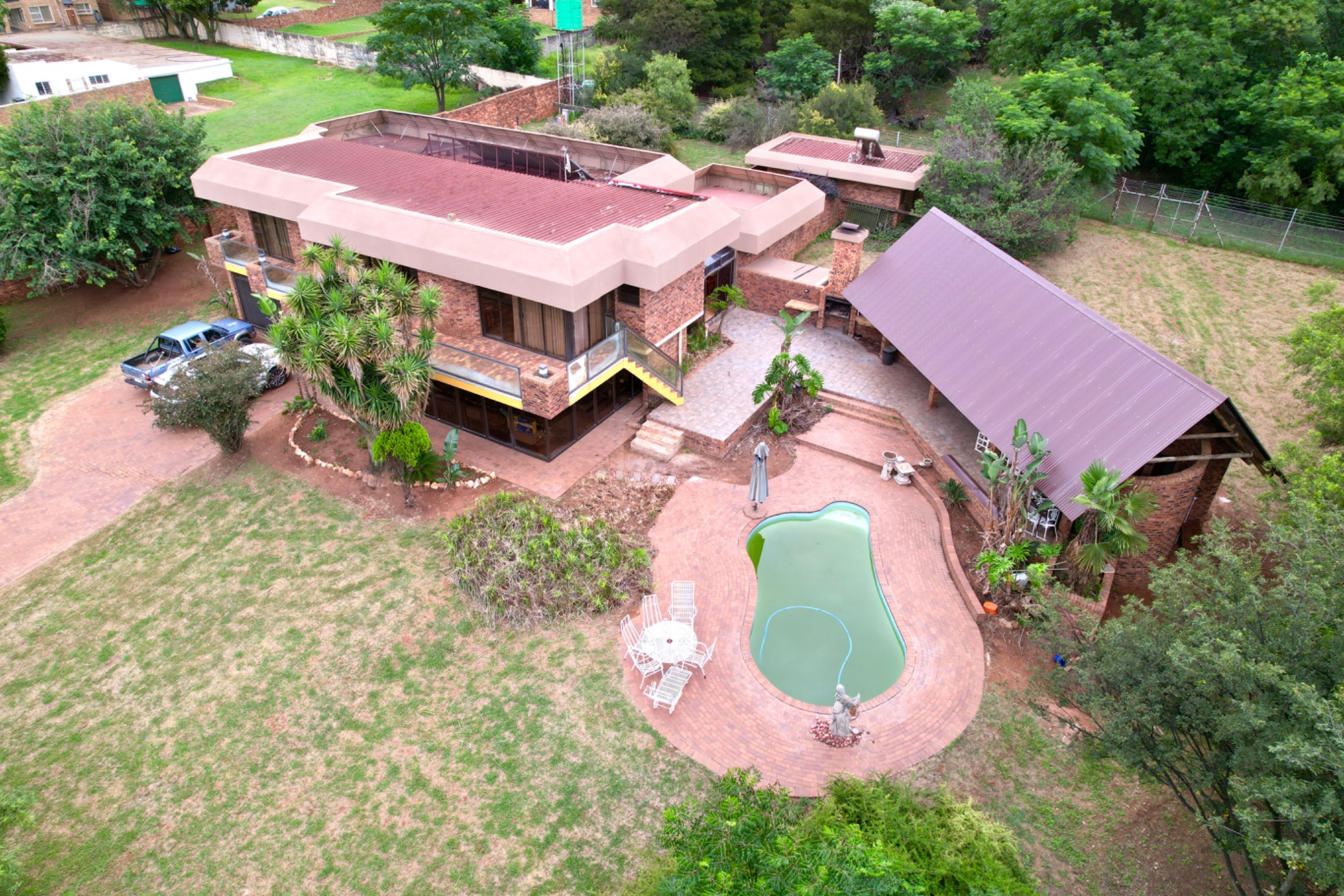 4 bedroom house for sale in Bronkhorstbaai