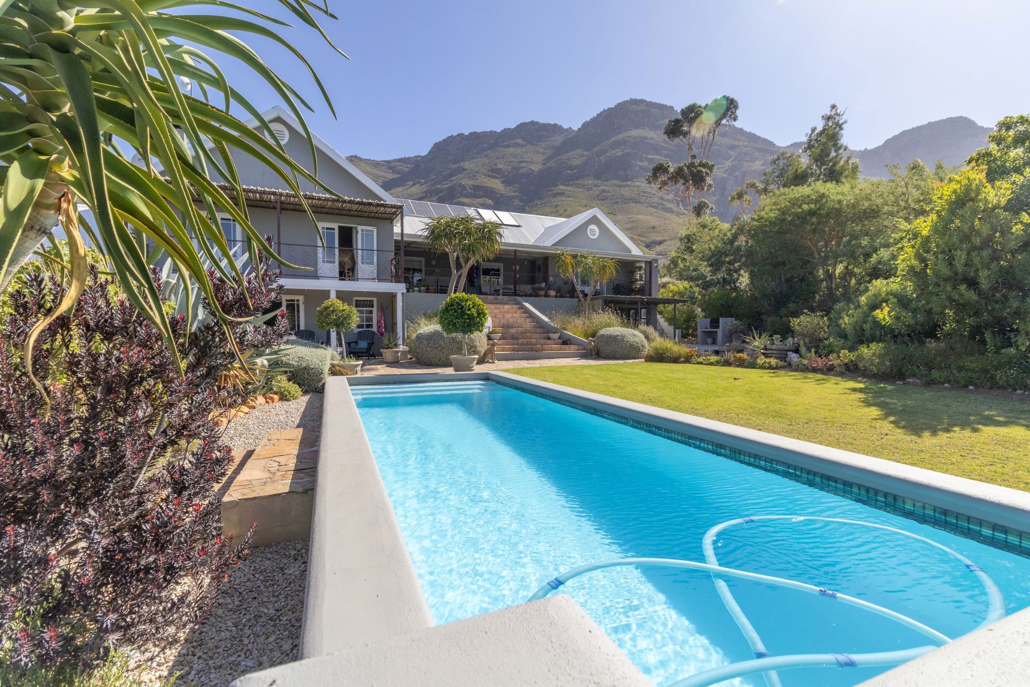 4 bedroom house for sale in Riebeek West