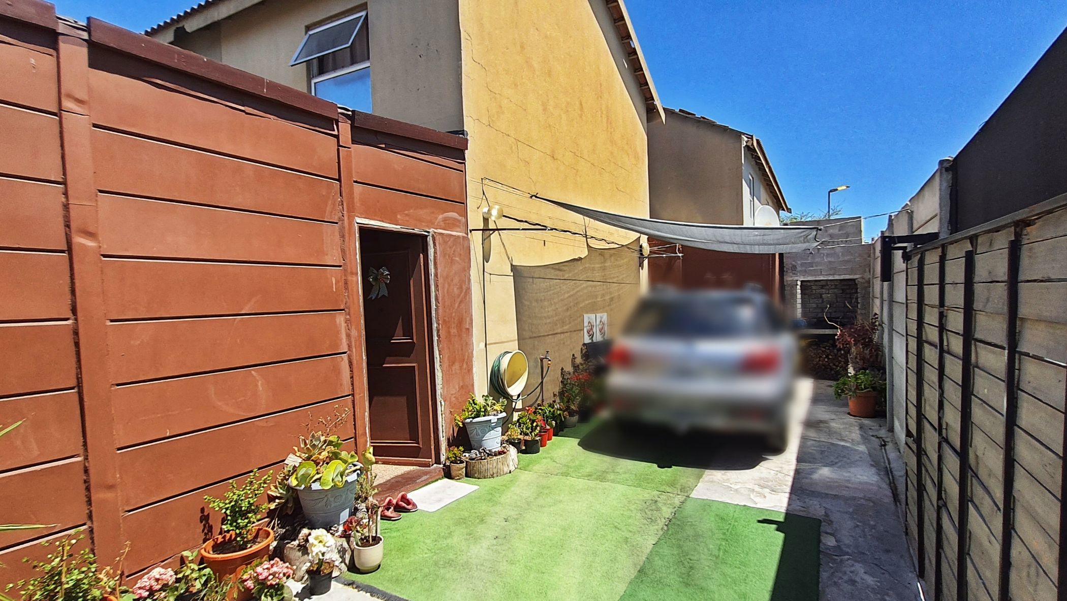 2 bedroom townhouse for sale in Scottsdene