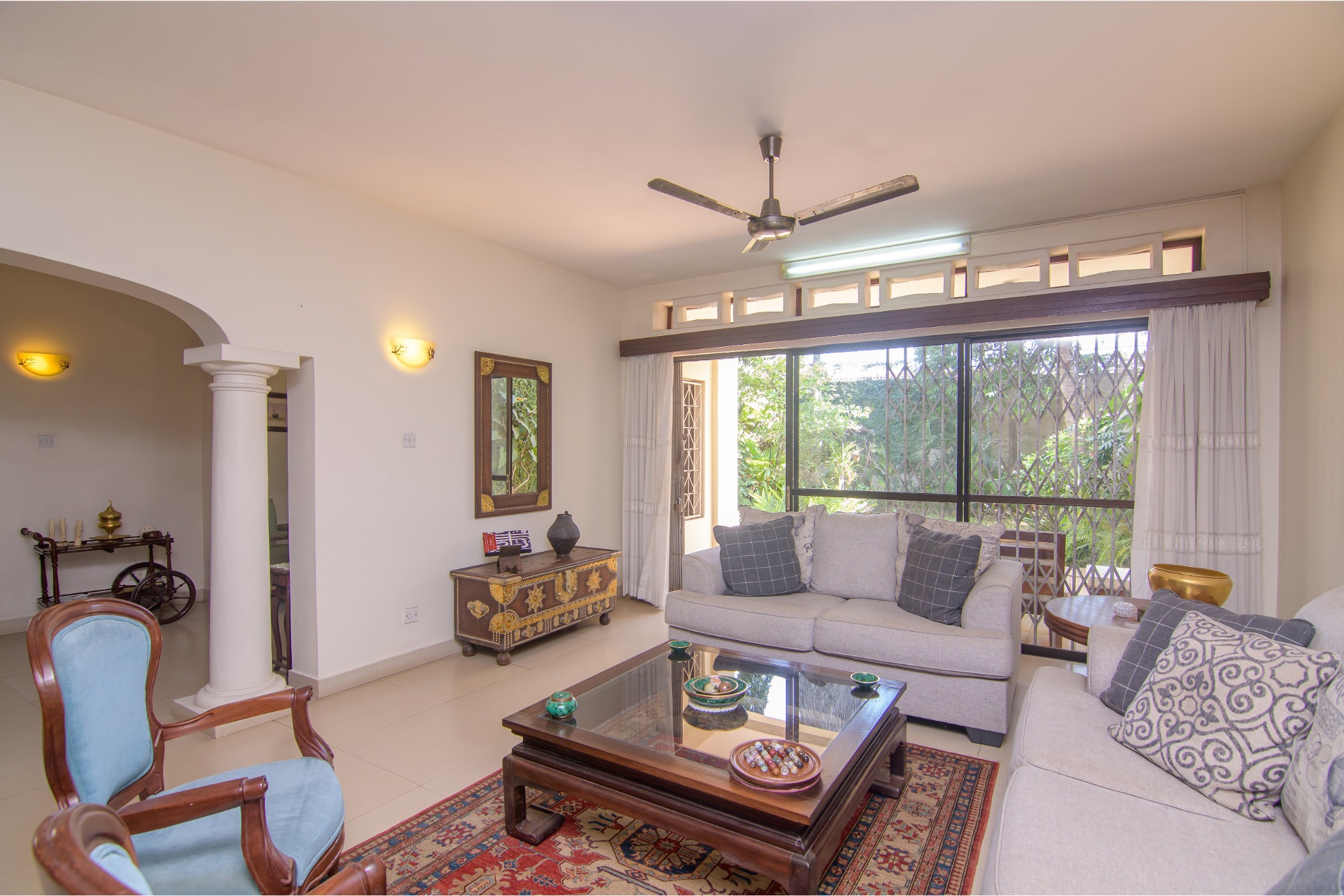 Townhouse for sale in Nyali (Kenya)