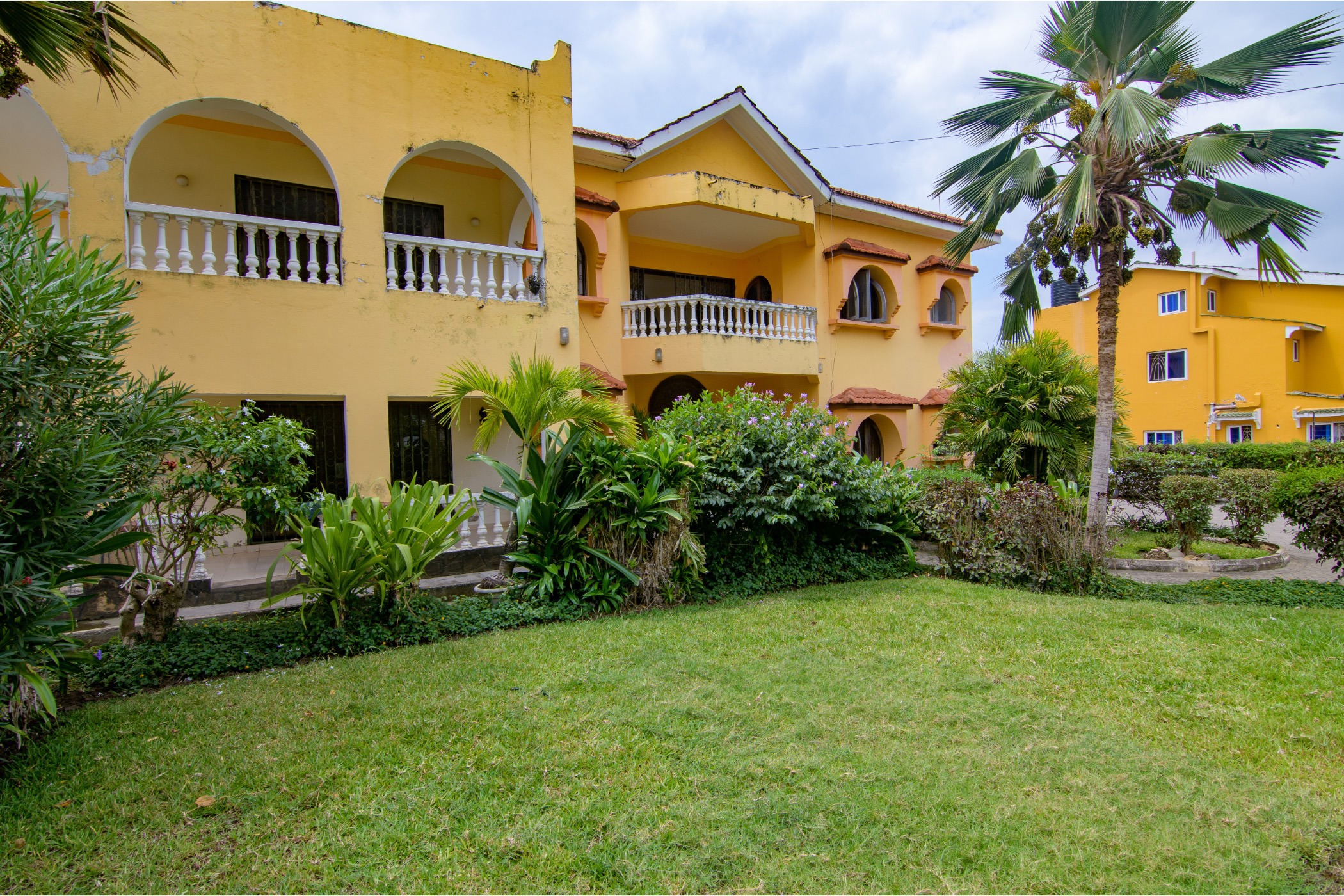 House for sale in Nyali (Kenya)