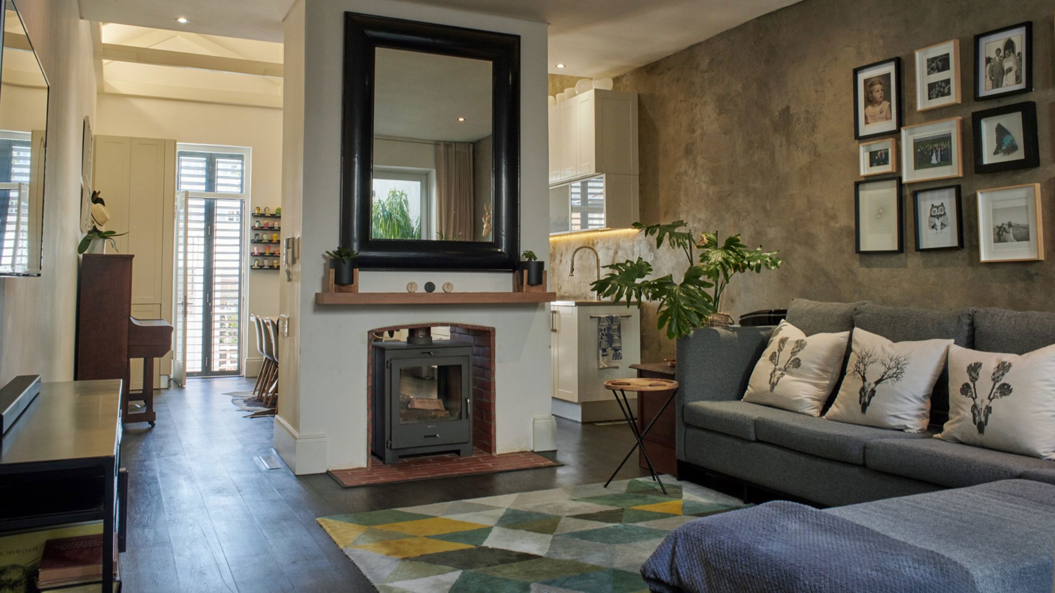 3 bedroom house for sale in Sea Point