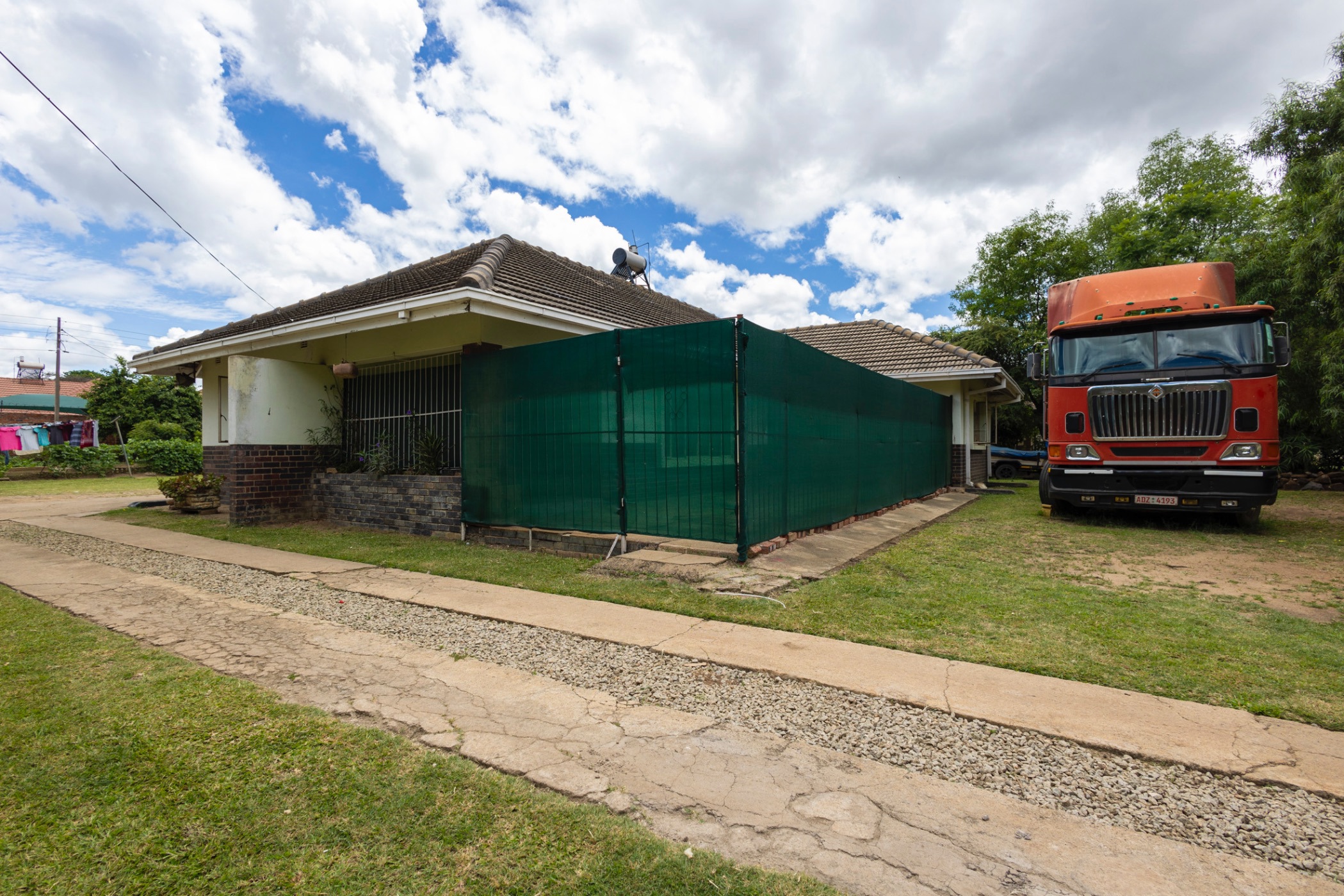 House for sale in Hillside (Harare South, Zimbabwe)