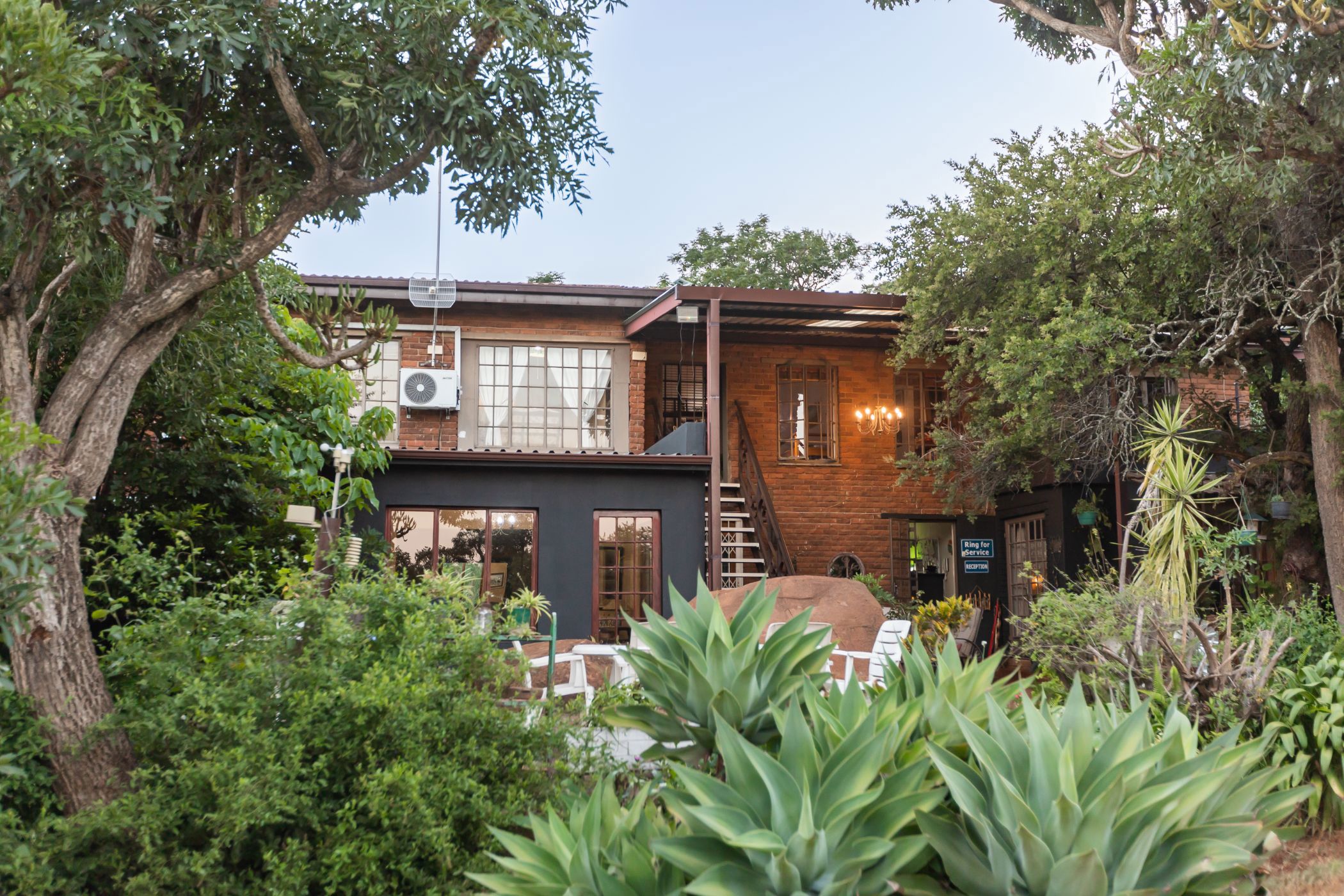 20.49 hectare lifestyle property for sale in Newcastle