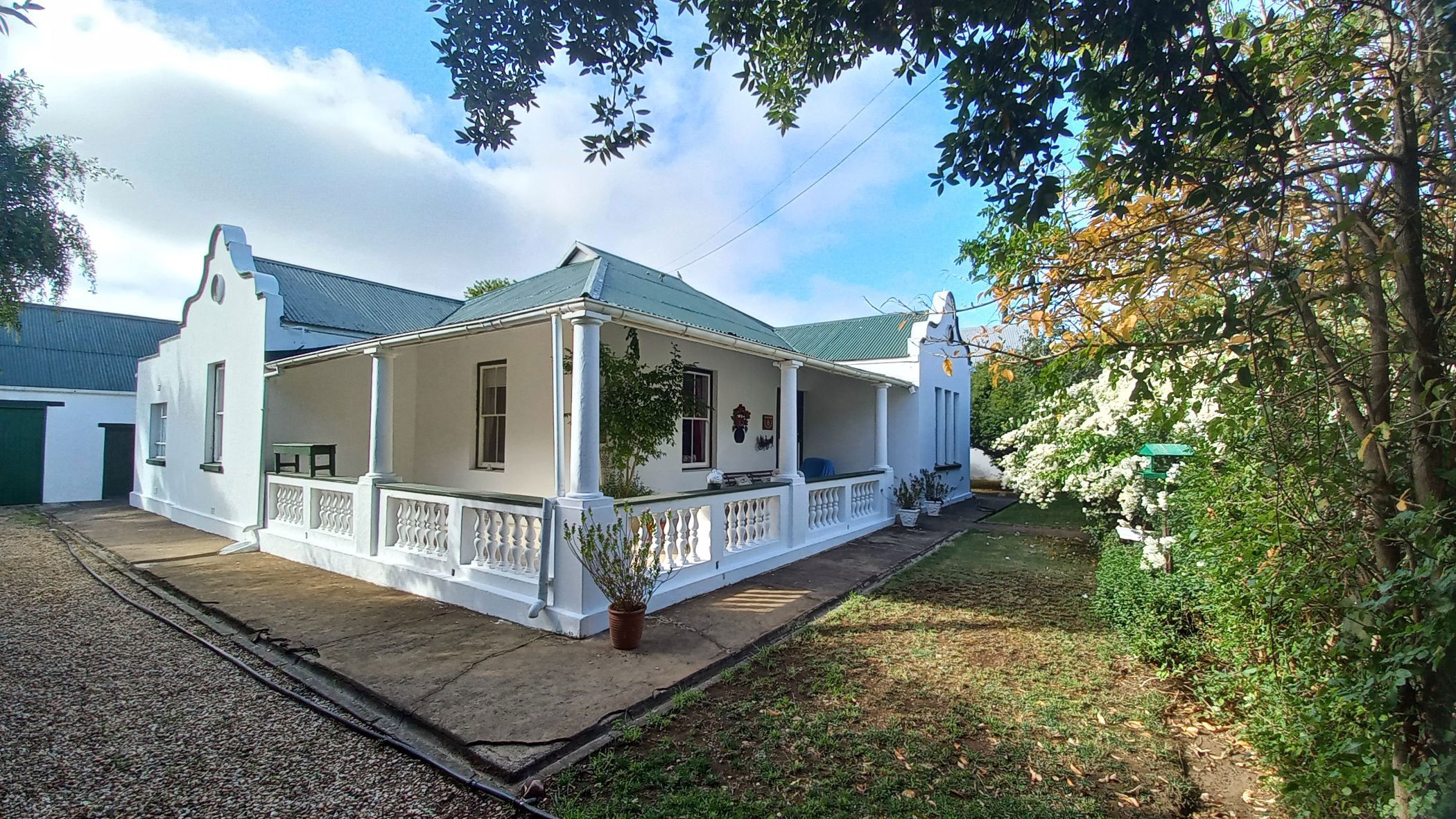 6 bedroom house for sale in Heidelberg (Garden Route)