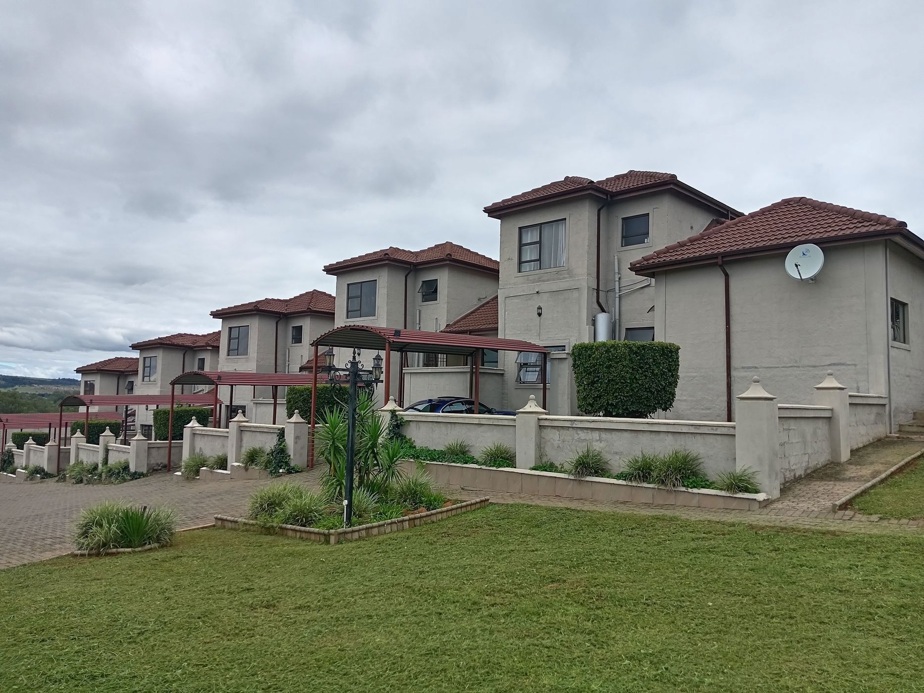 15 bedroom house for sale in Amiel Park