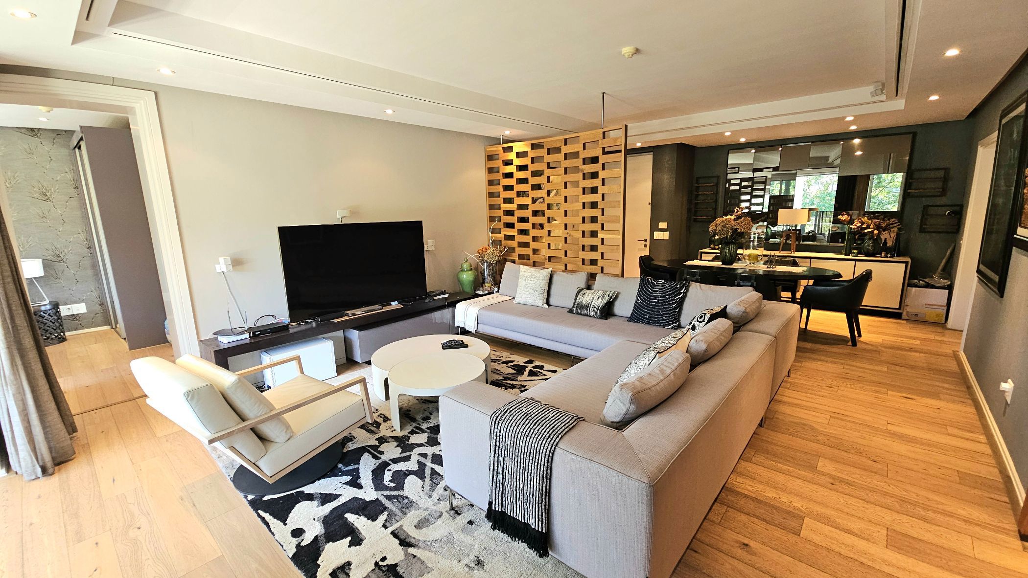 3 bedroom apartment to rent in Waterfront (Cape Town)