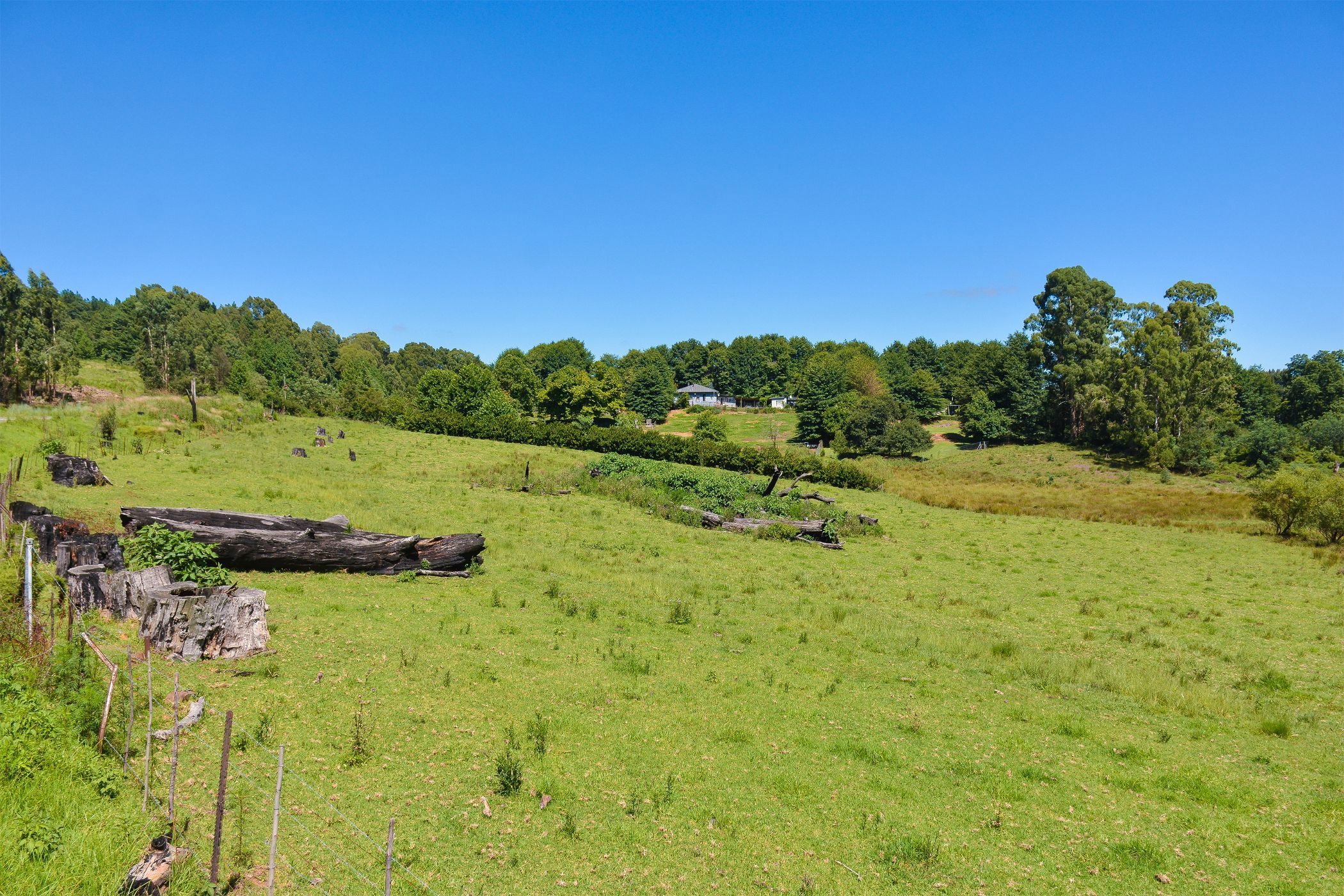 2.1 hectare vacant land for sale in Nottingham Road