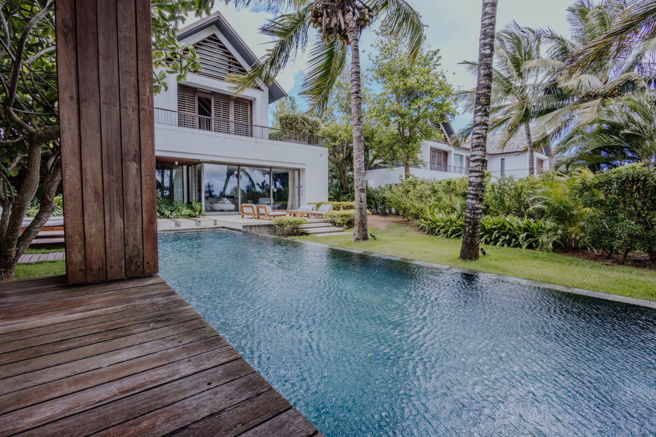 4 bedroom house for sale in Mont Choisy Le Parc (Mauritius)