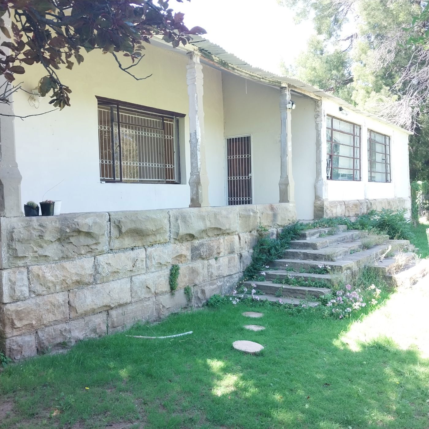 3 bedroom house for sale in Lady Grey