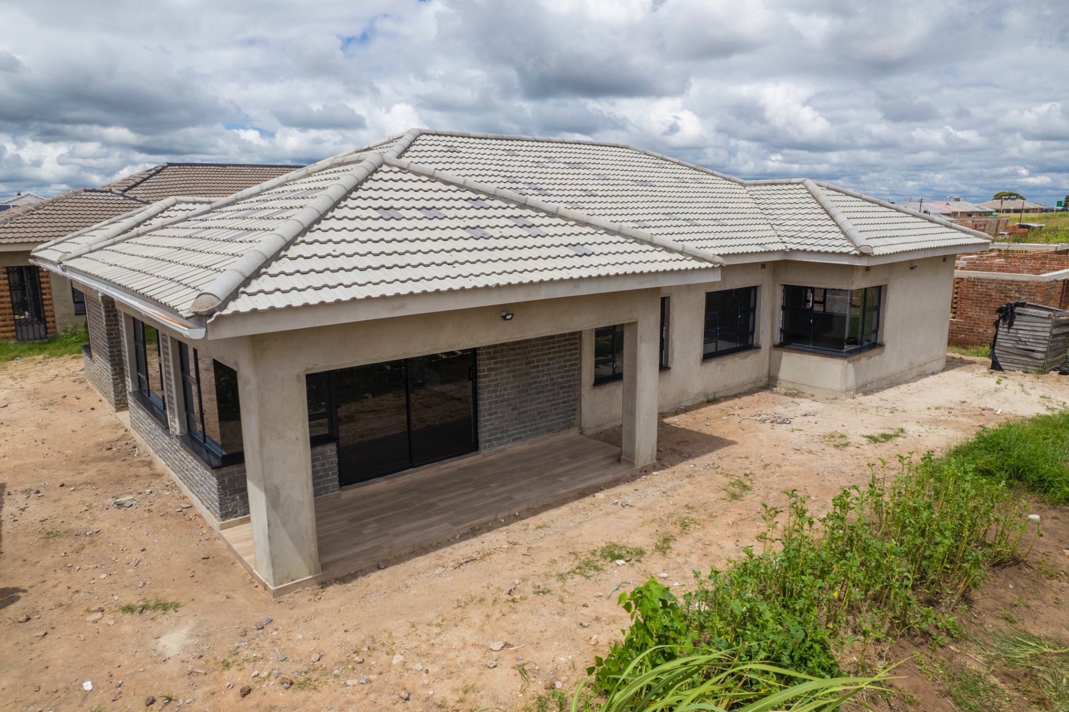 4 bedroom house for sale in Ruwa (Zimbabwe)